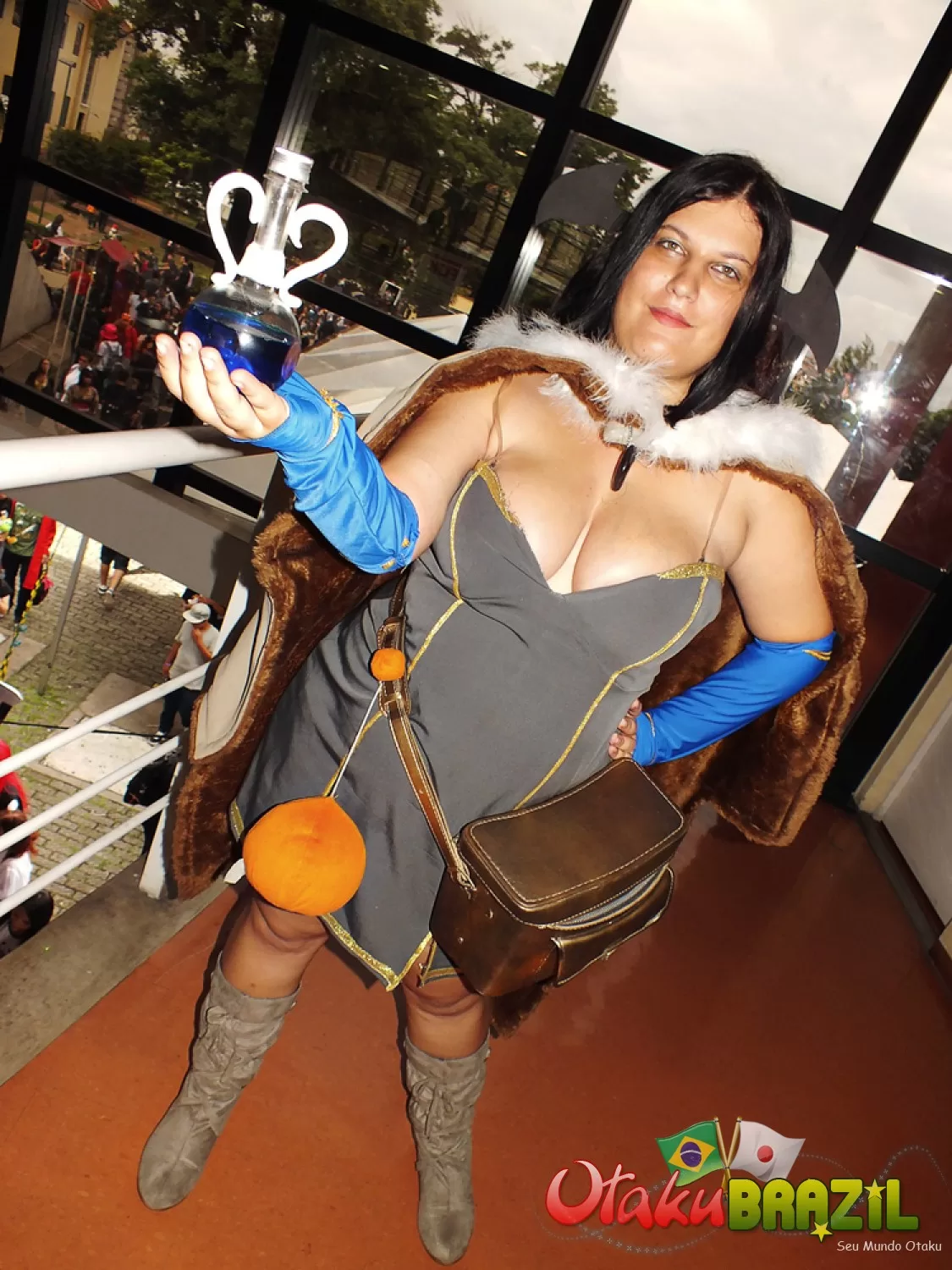 Foto 5286 — Anime Dreams 2012