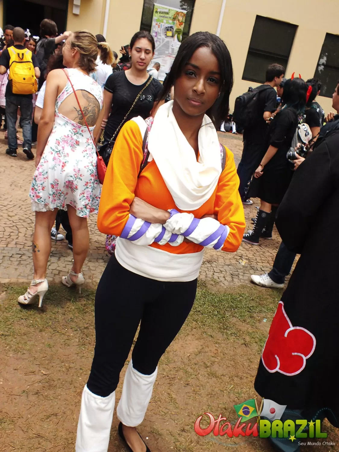 Foto 5287 — Anime Dreams 2012