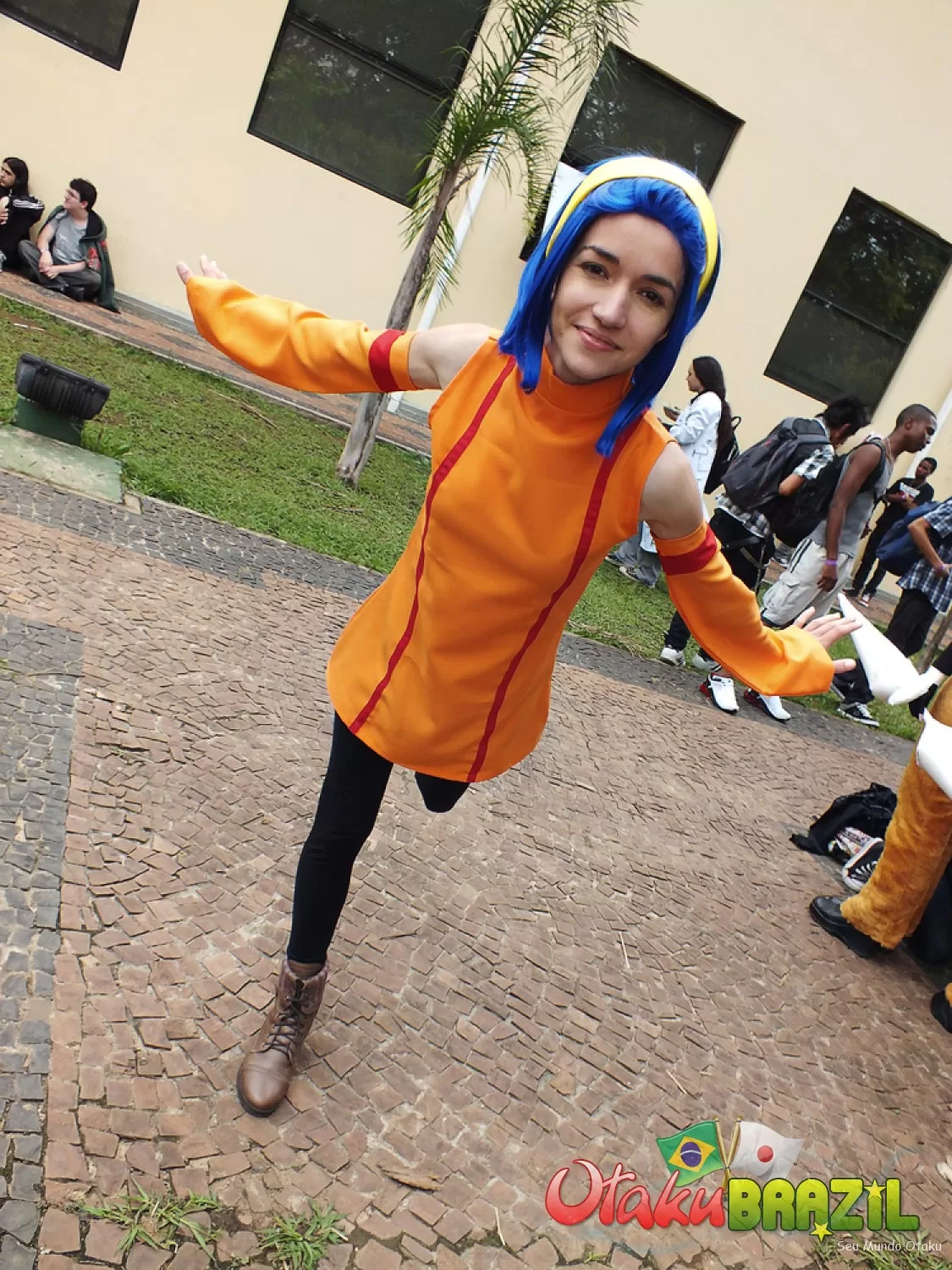 Foto 5288 — Anime Dreams 2012