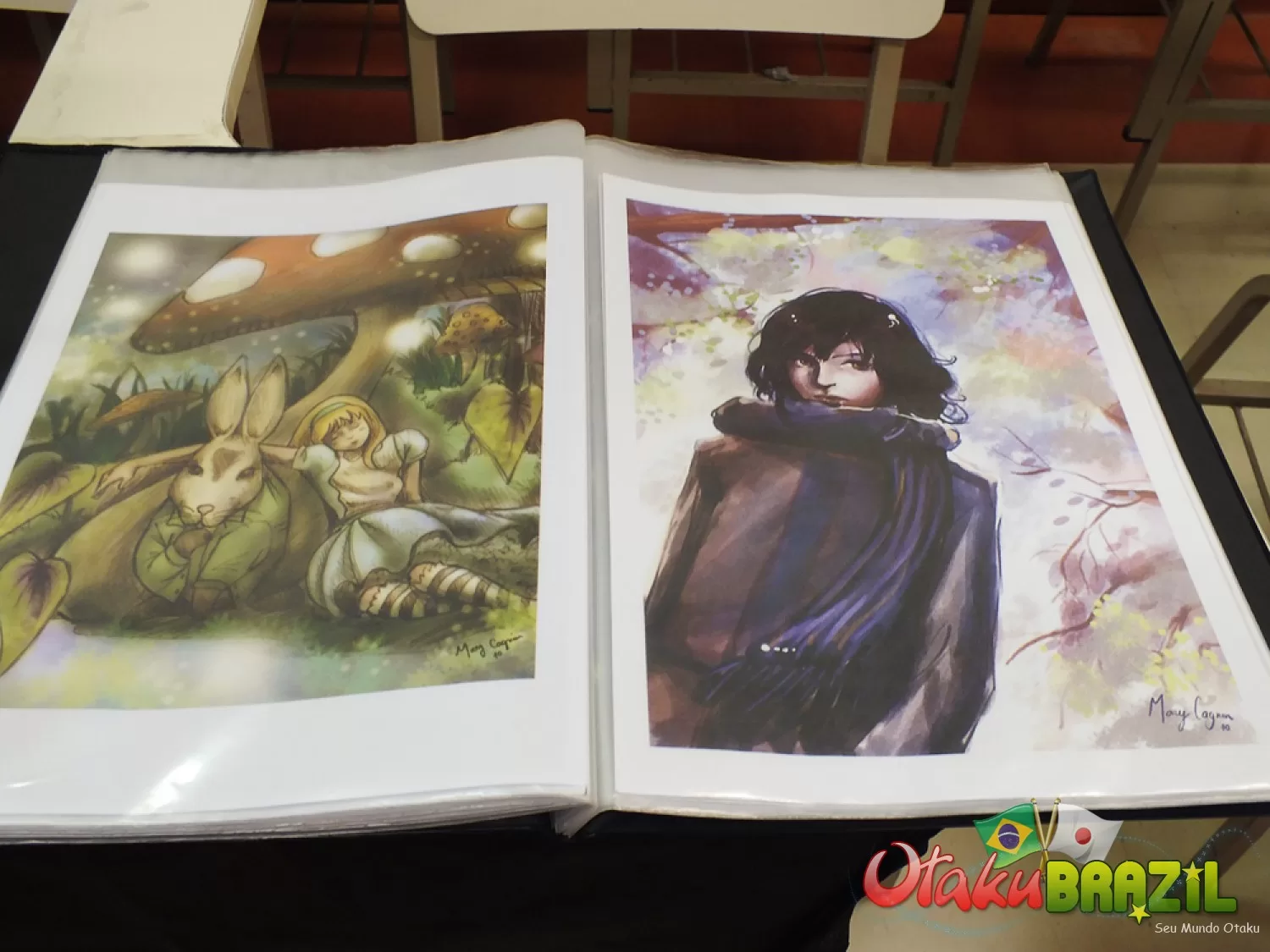 Foto 5289 — Anime Dreams 2012