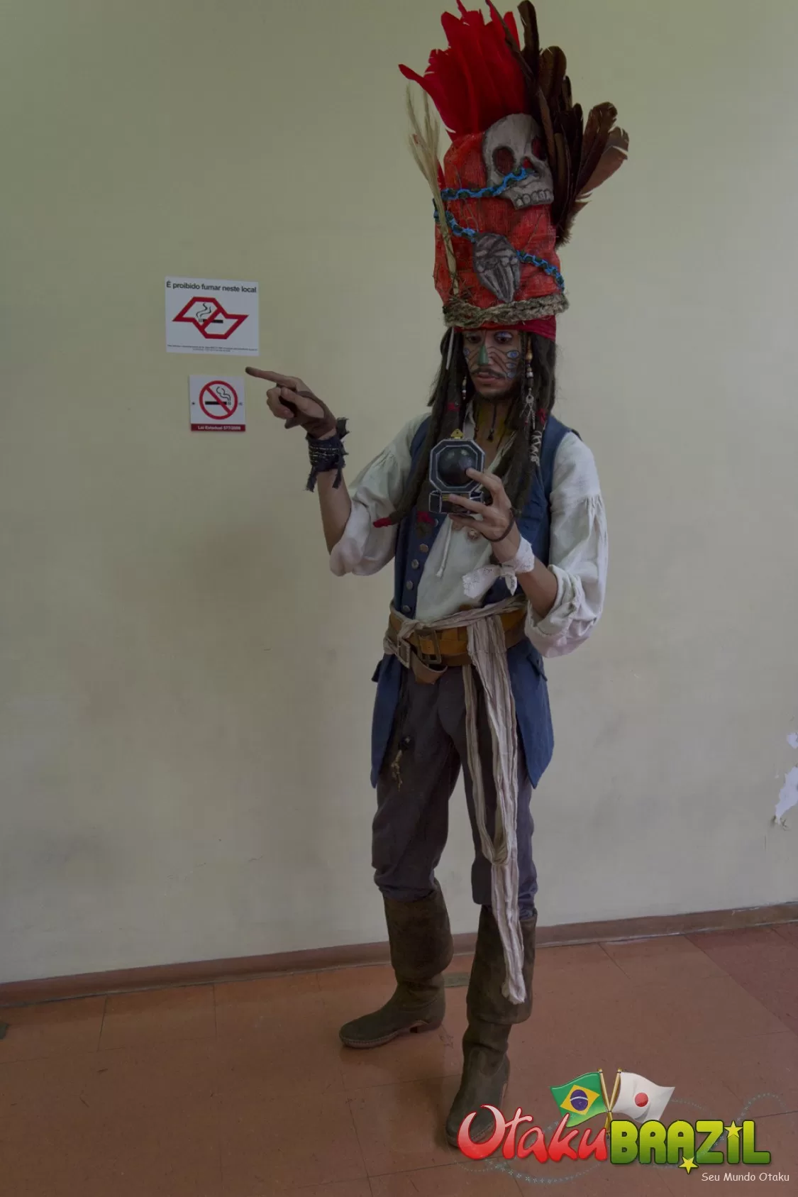 Foto 5290 — Anime Dreams 2012