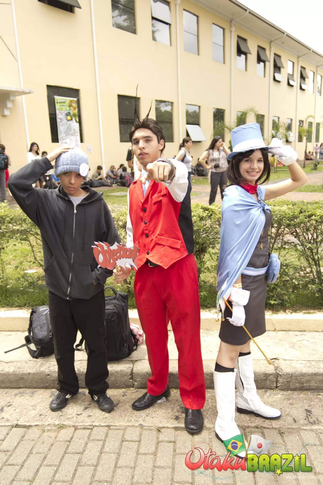 Foto 5177 — Anime Dreams 2012
