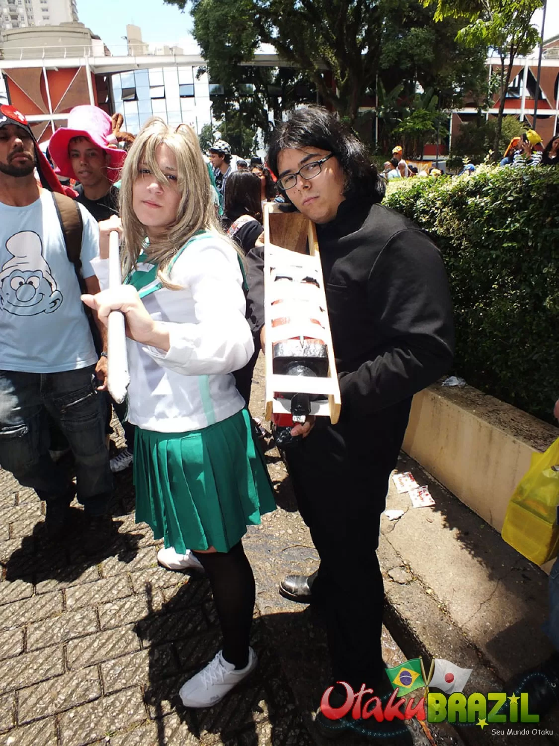 Foto 5294 — Anime Dreams 2012