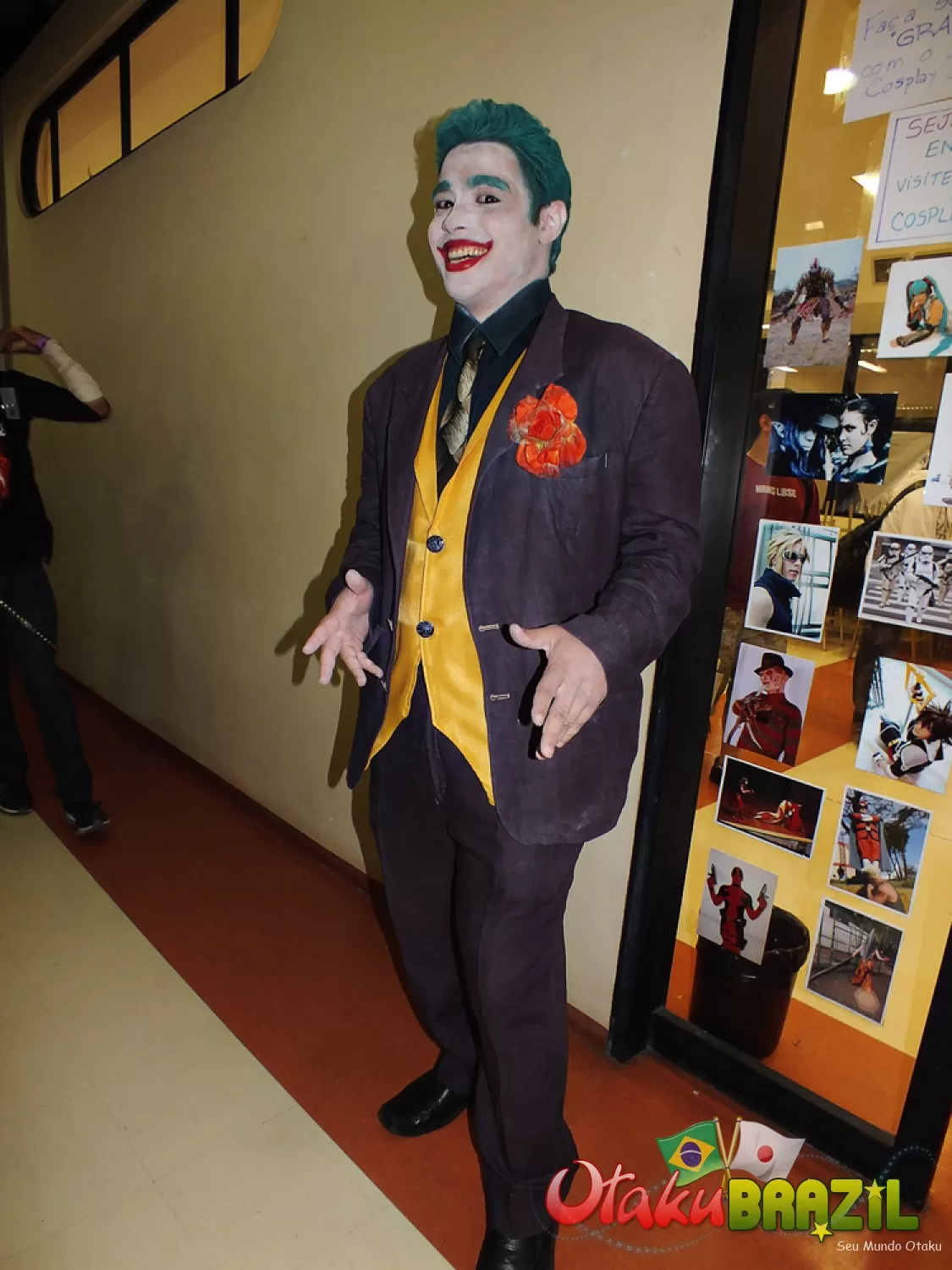 Foto 5295 — Anime Dreams 2012