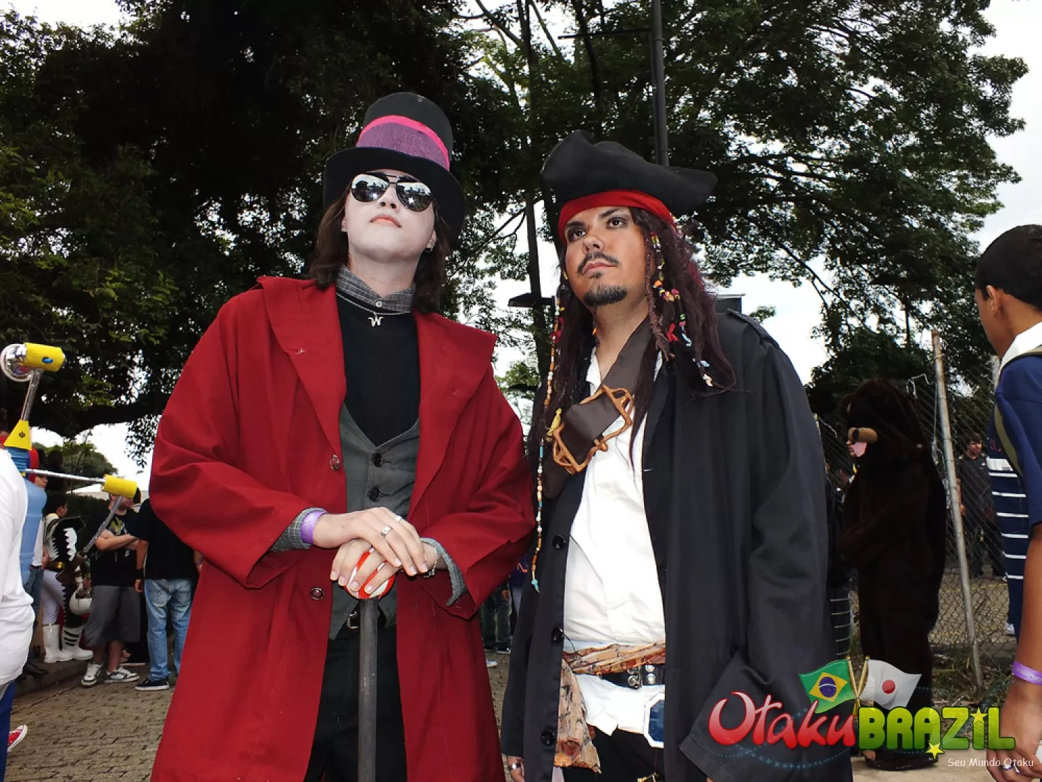 Foto 5296 — Anime Dreams 2012