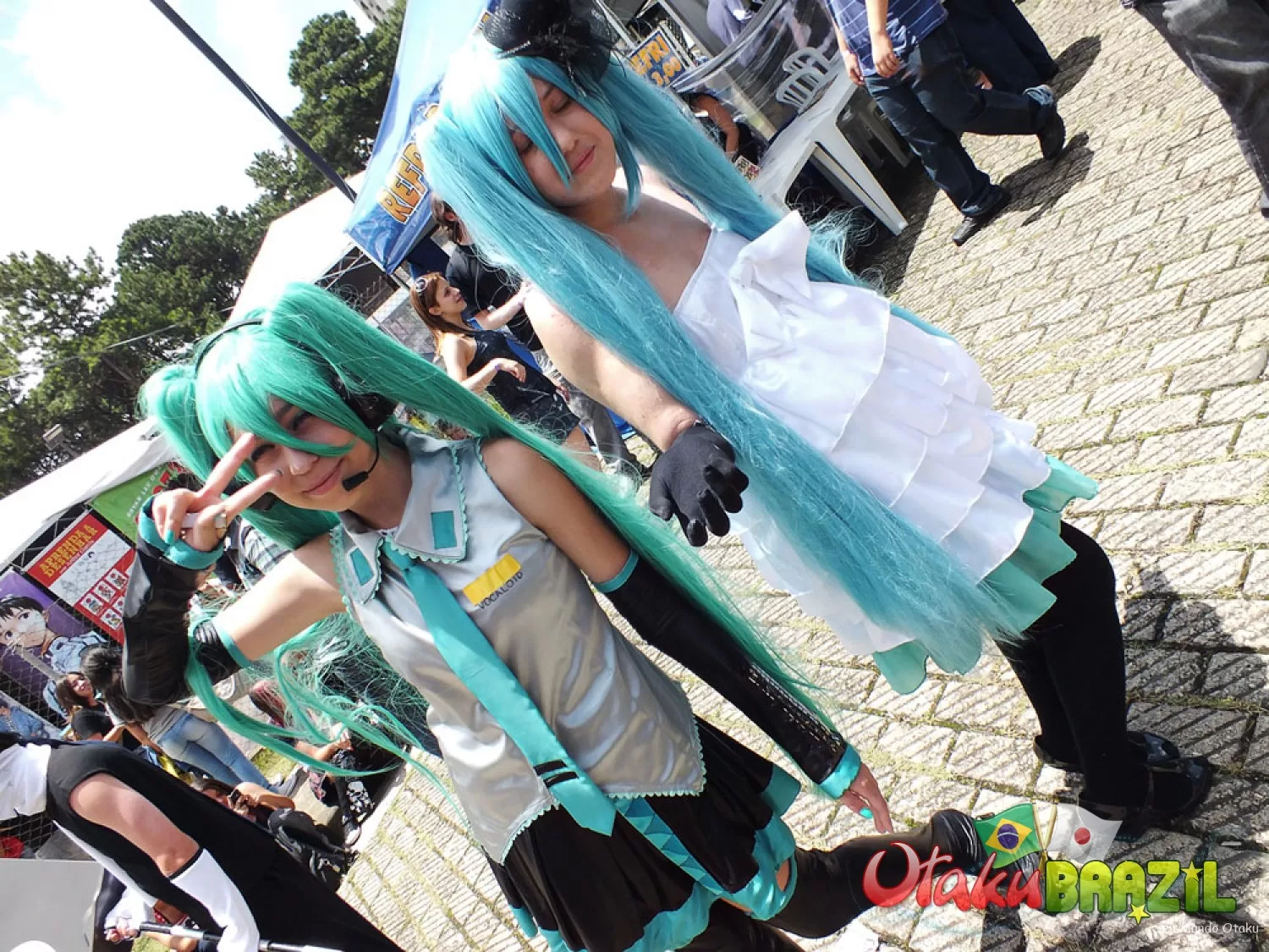 Foto 5297 — Anime Dreams 2012