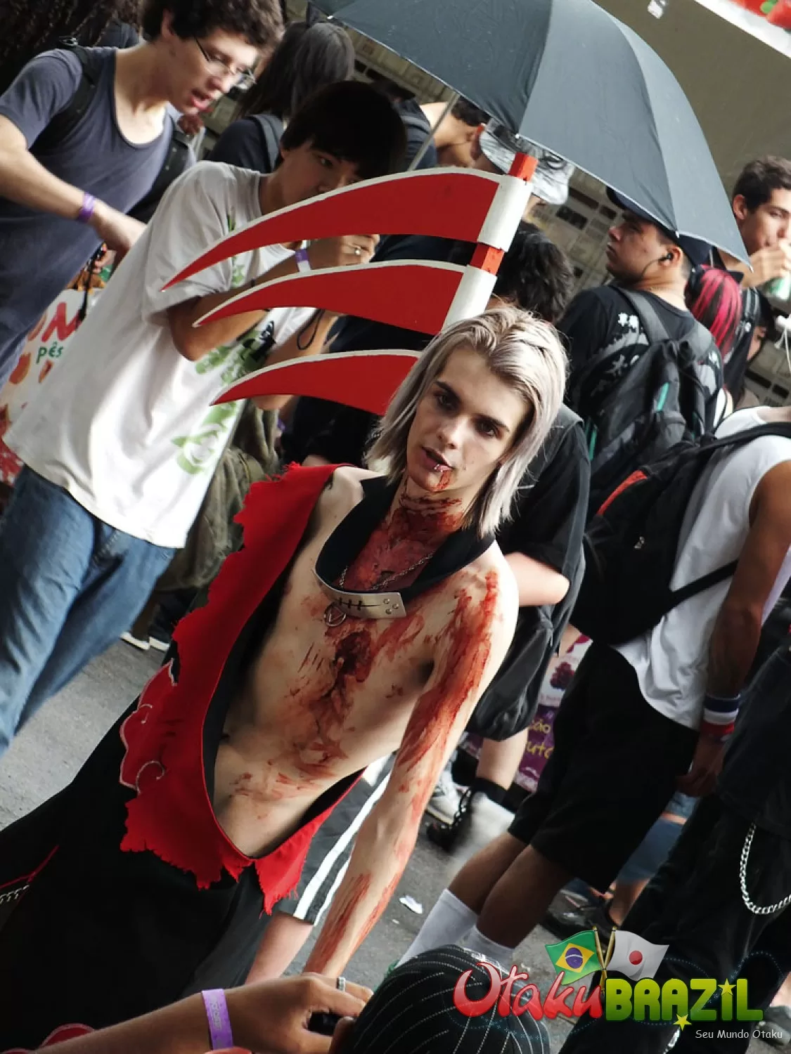 Foto 5298 — Anime Dreams 2012