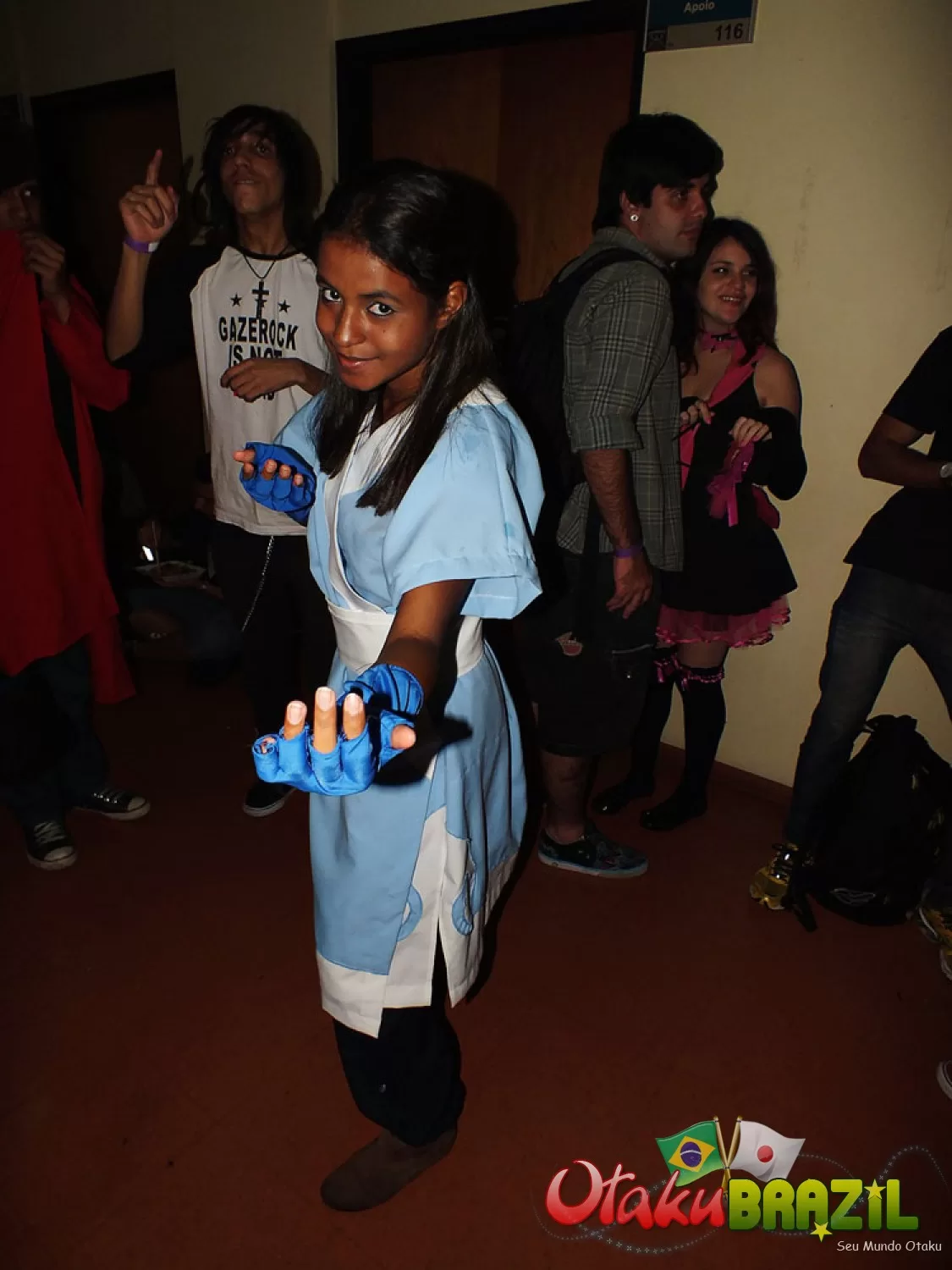Foto 5299 — Anime Dreams 2012