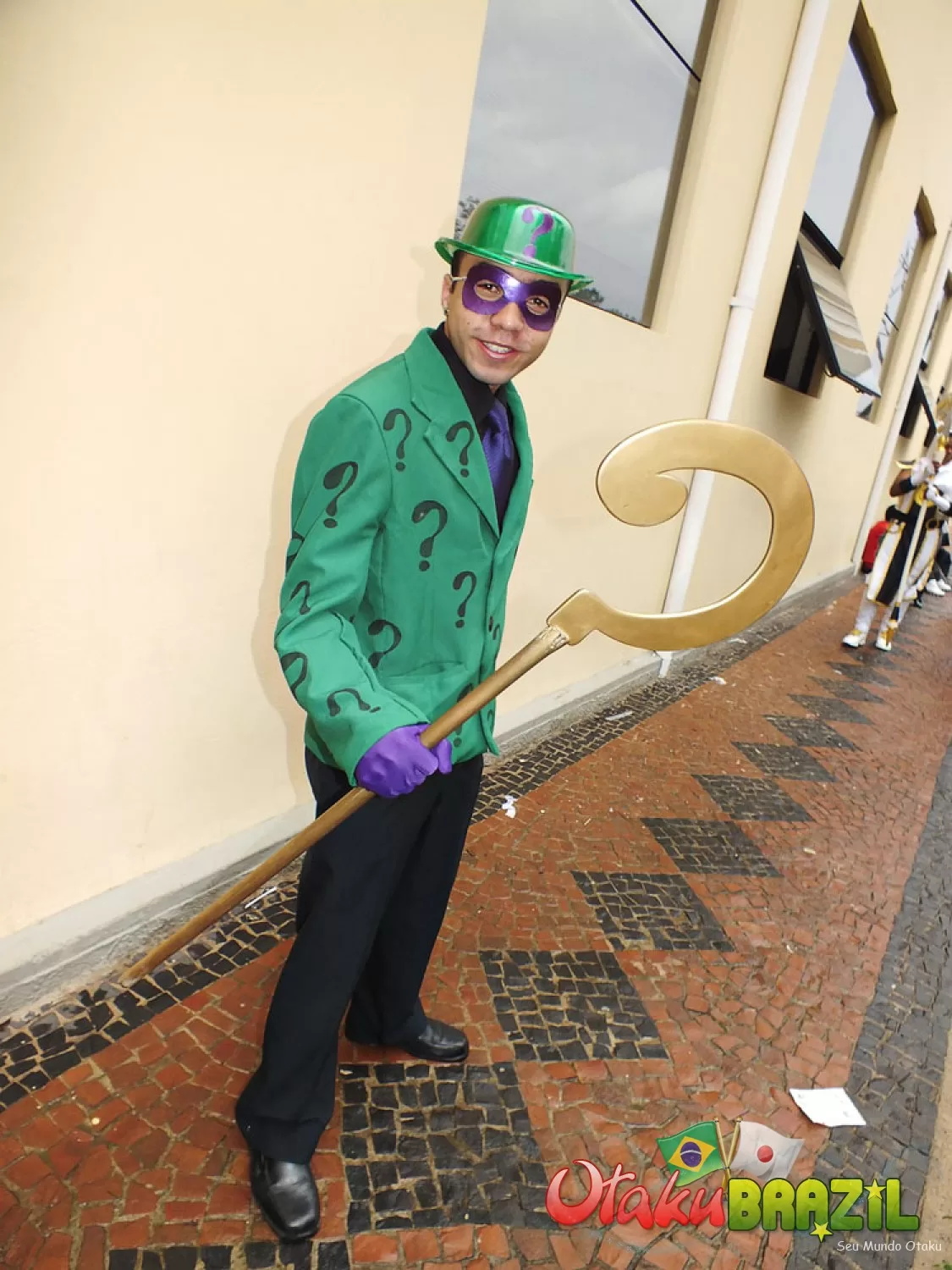 Foto 5300 — Anime Dreams 2012