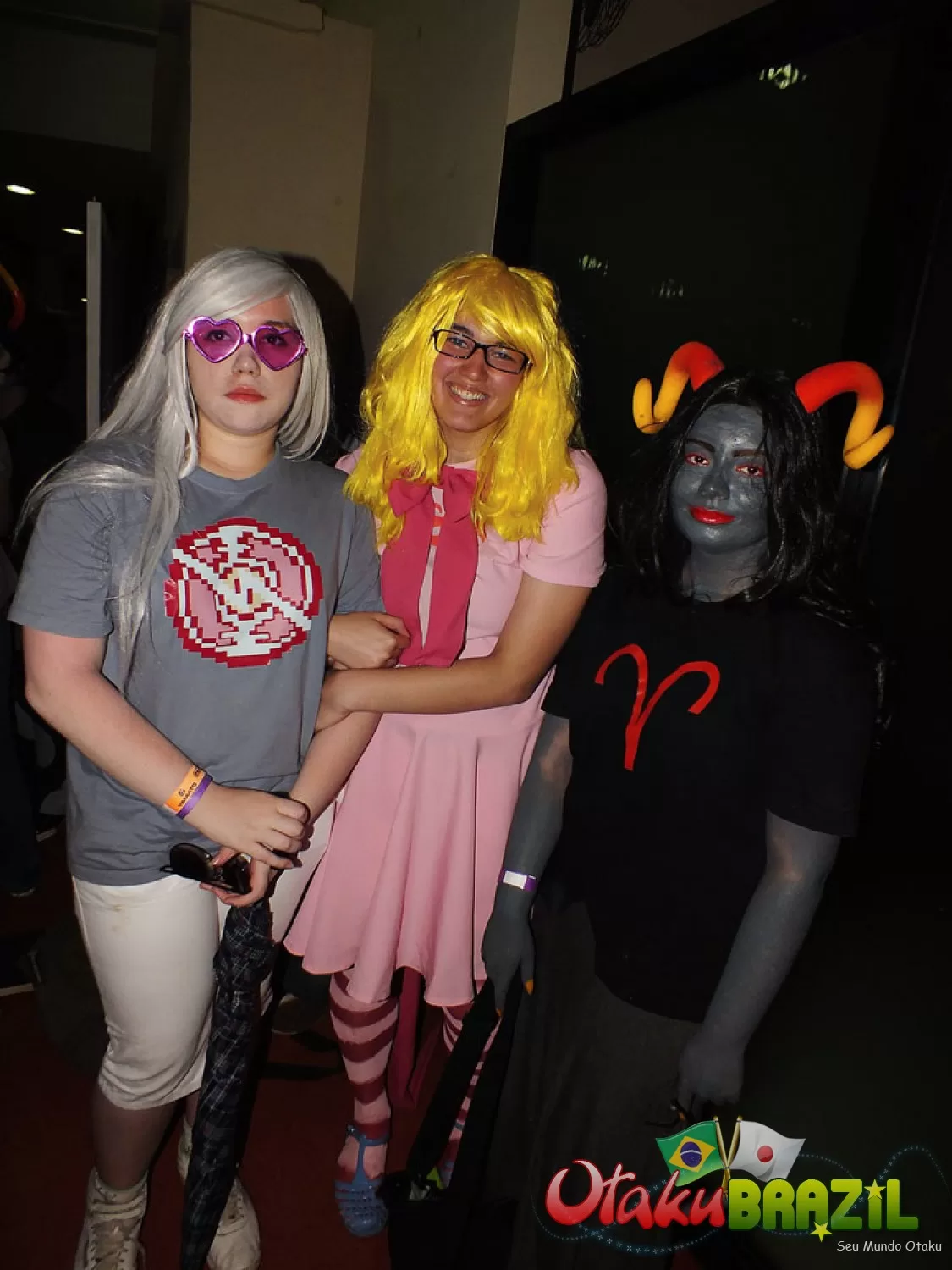 Foto 5301 — Anime Dreams 2012