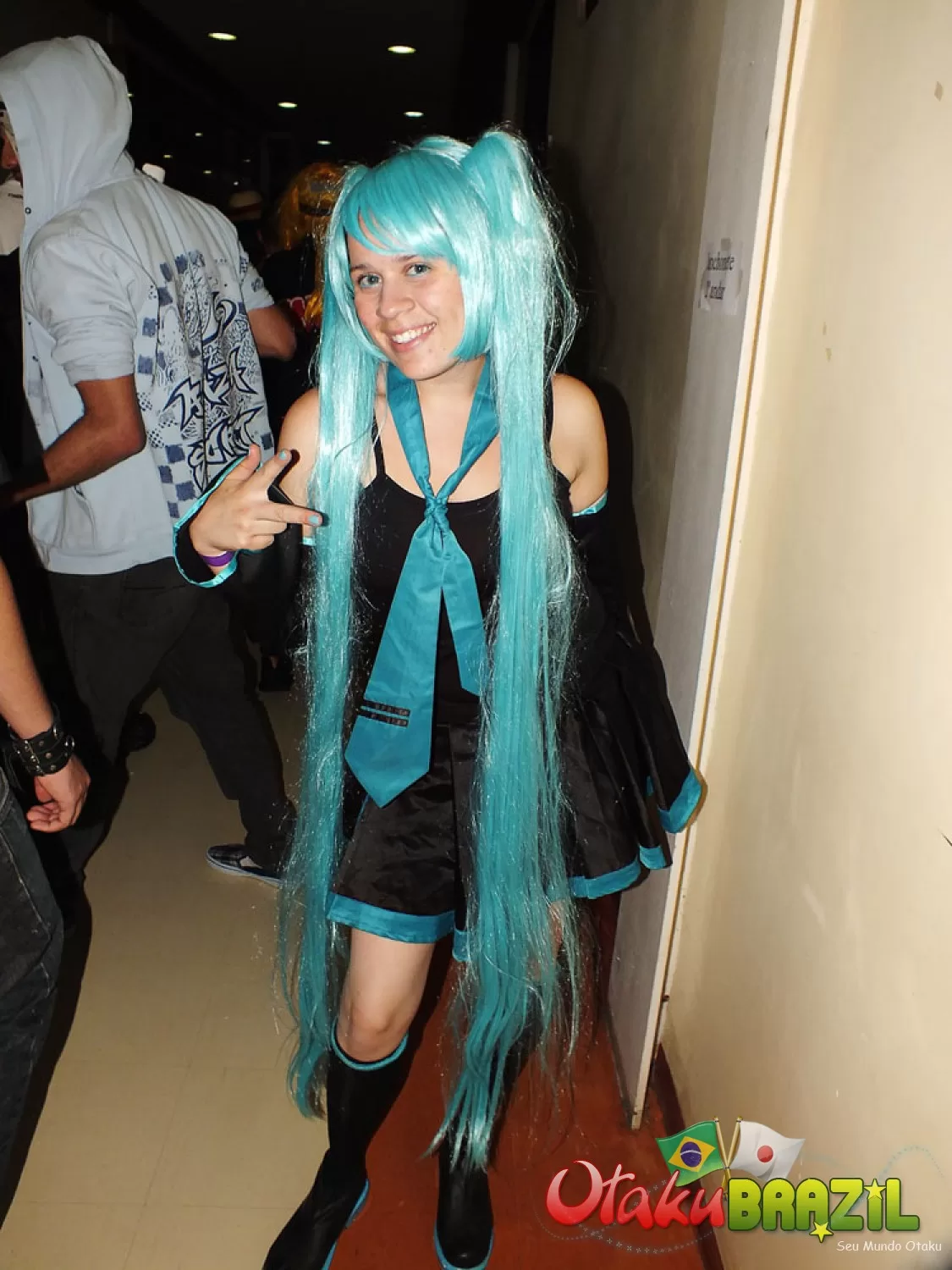 Foto 5302 — Anime Dreams 2012