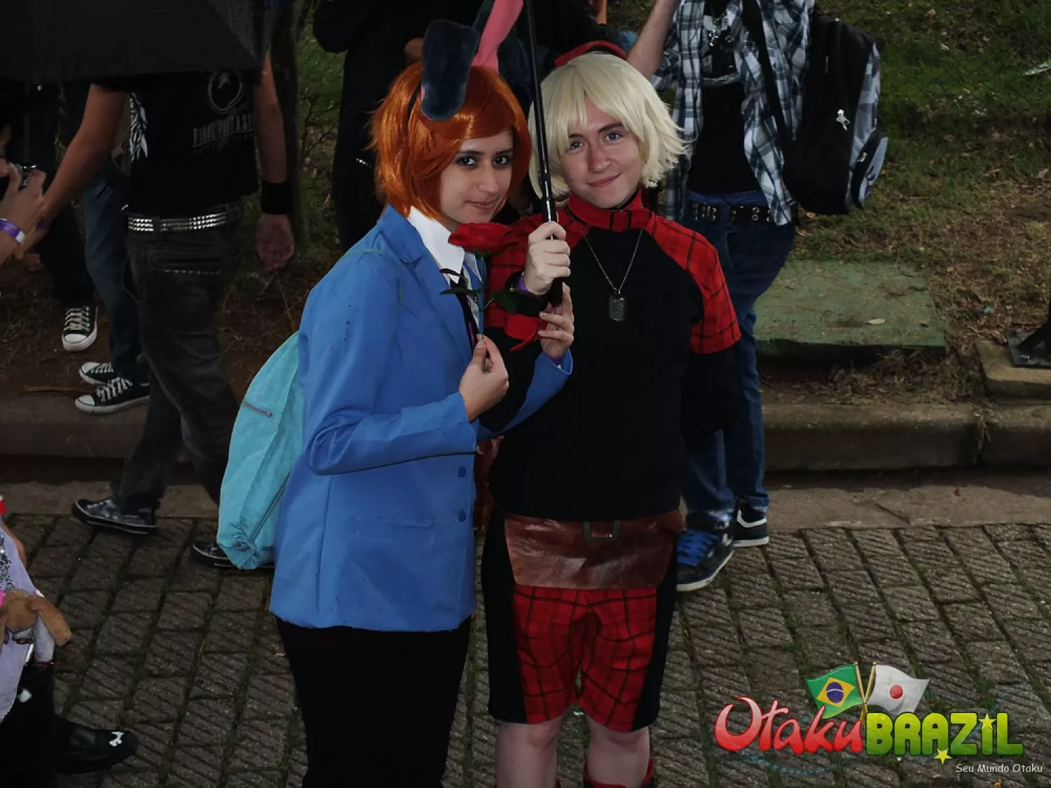 Foto 5303 — Anime Dreams 2012