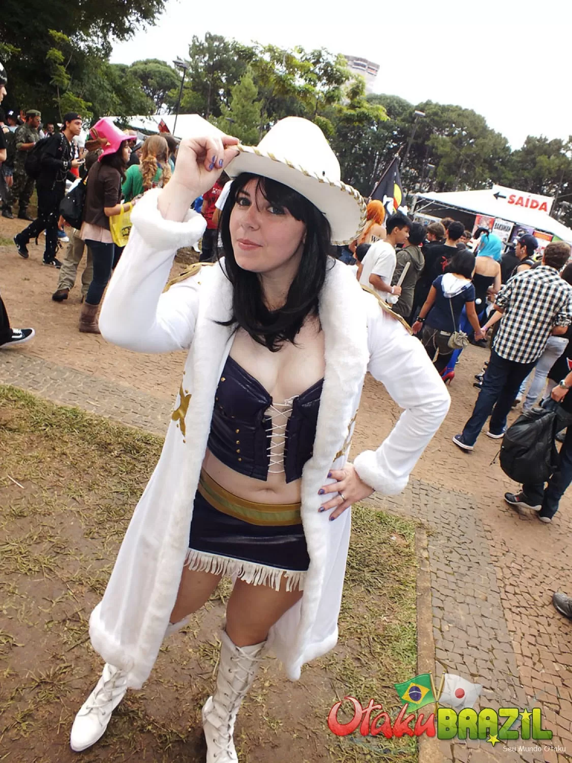 Foto 5304 — Anime Dreams 2012