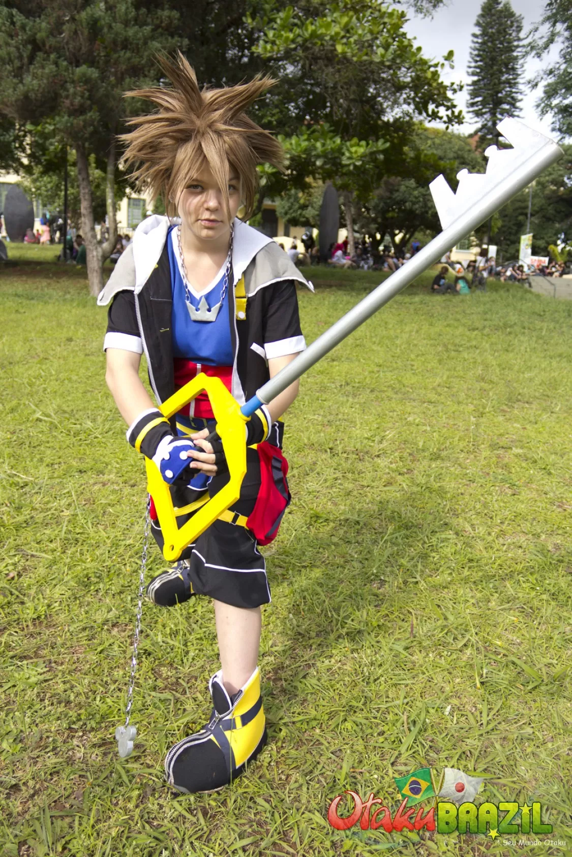 Foto 5305 — Anime Dreams 2012