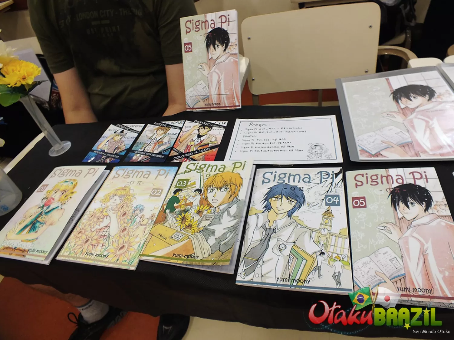 Foto 5306 — Anime Dreams 2012