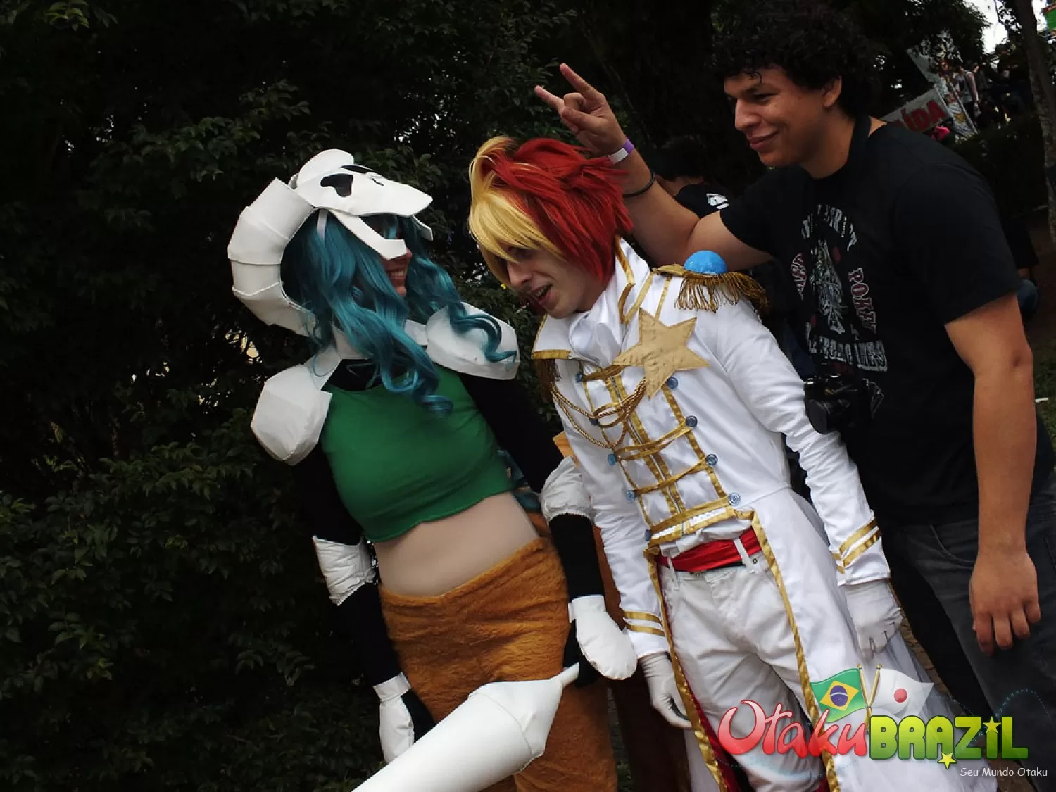 Foto 5307 — Anime Dreams 2012