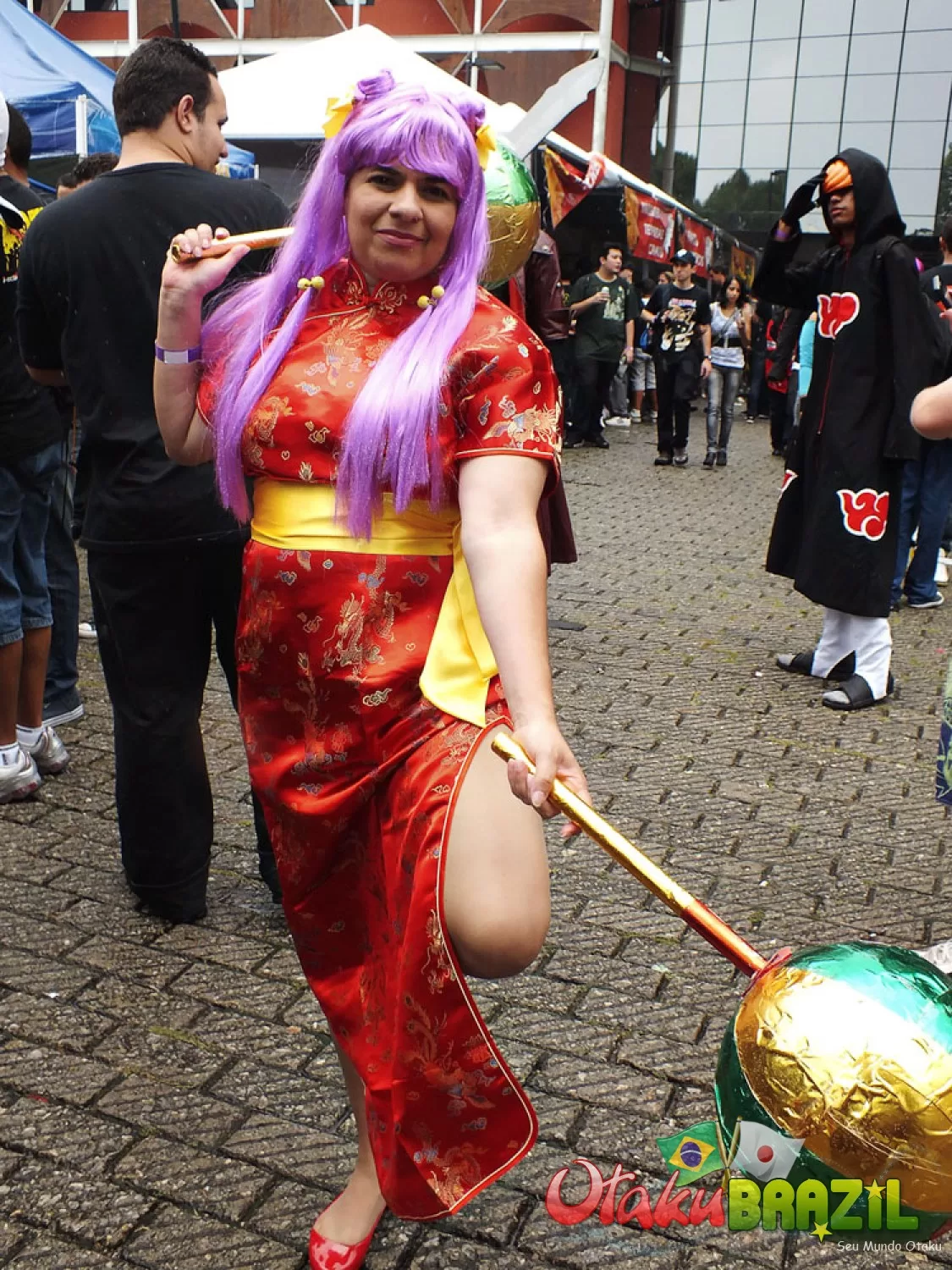 Foto 5308 — Anime Dreams 2012