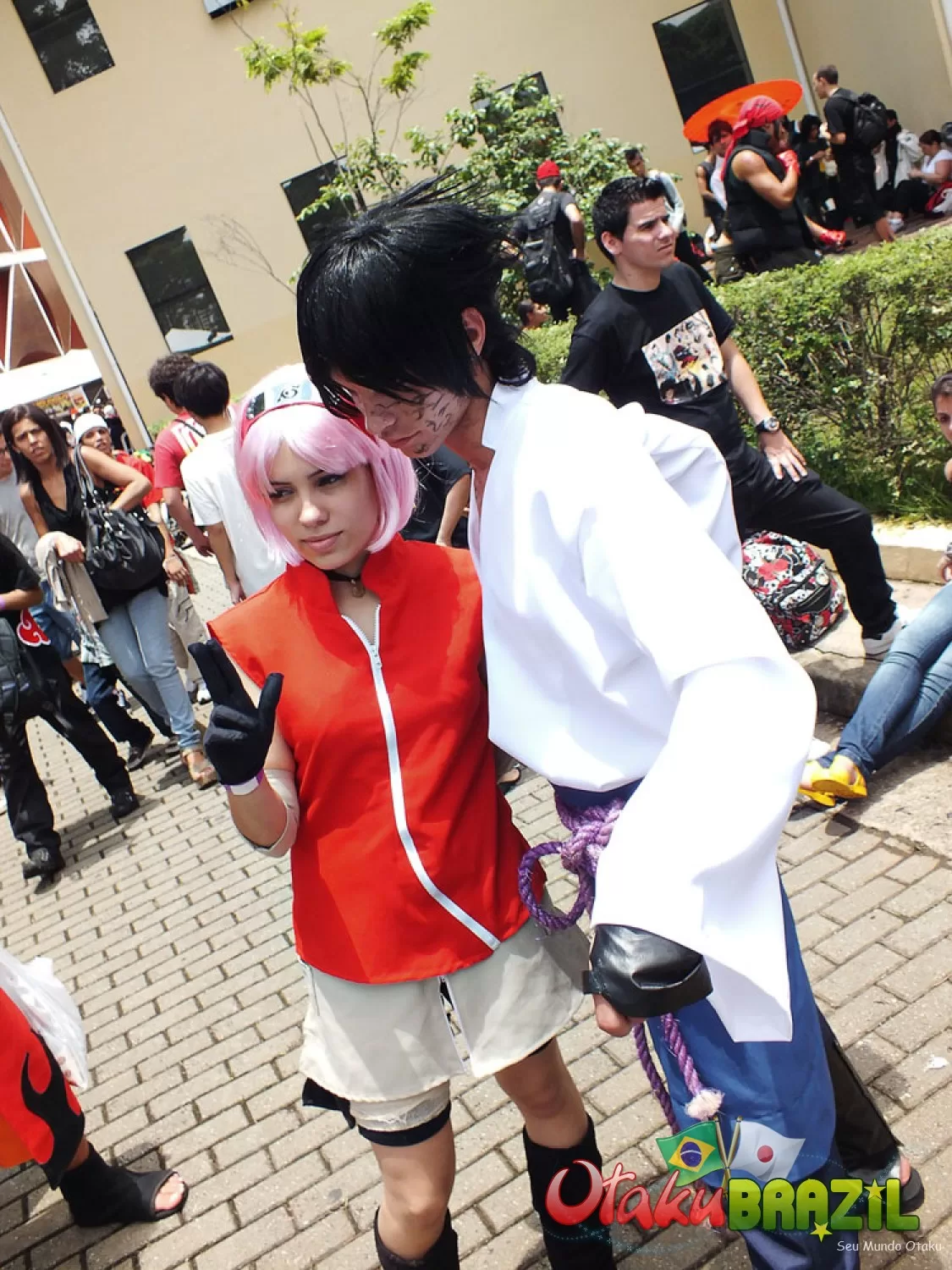 Foto 5309 — Anime Dreams 2012