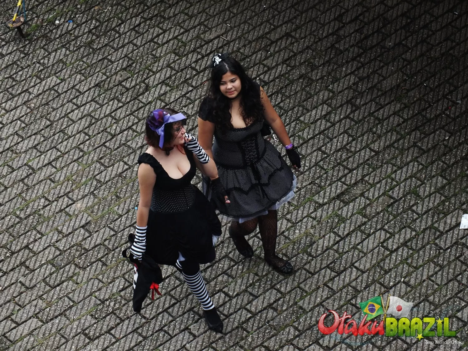 Foto 5310 — Anime Dreams 2012