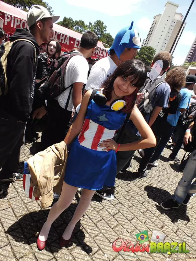 Anime Dreams 2012