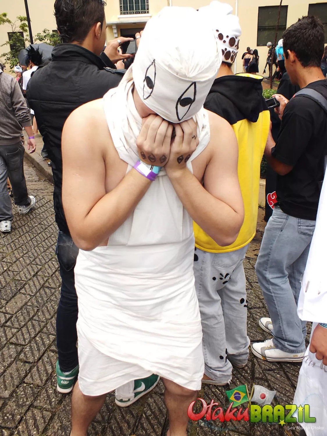 Foto 5313 — Anime Dreams 2012