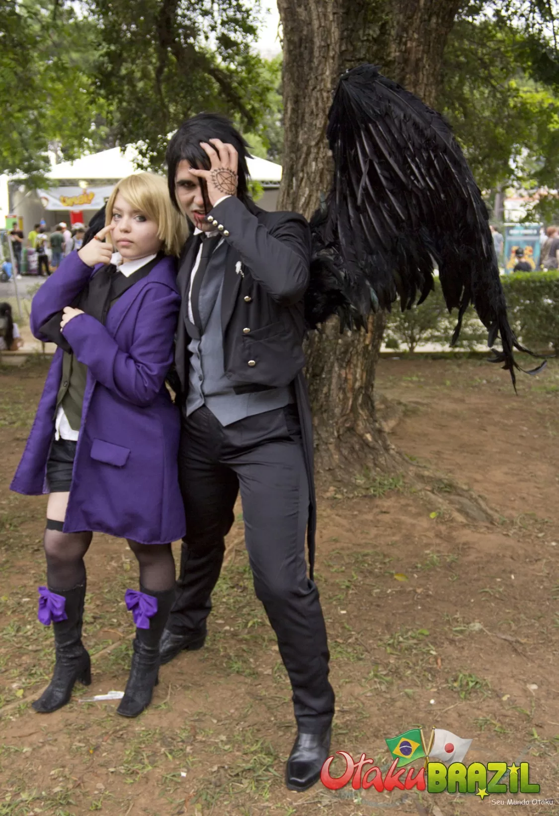 Foto 5179 — Anime Dreams 2012