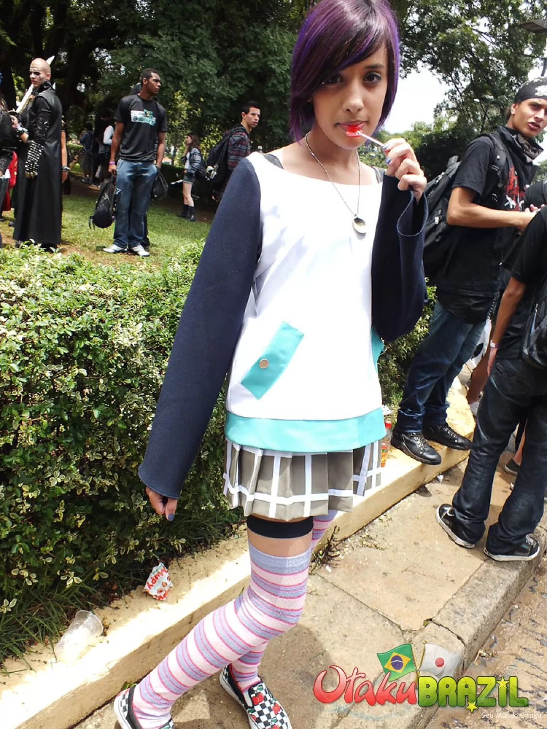 Foto 5315 — Anime Dreams 2012