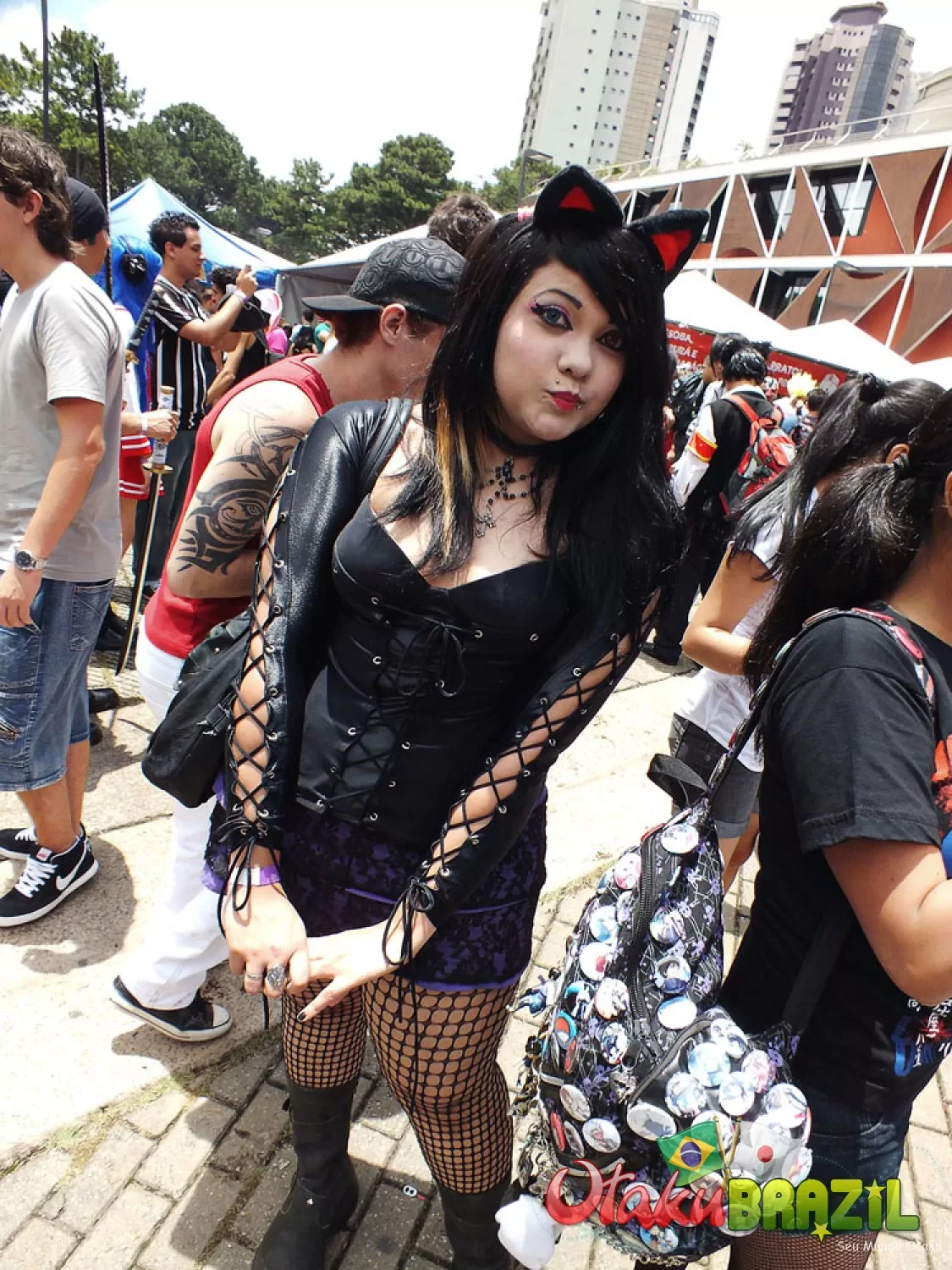 Foto 5316 — Anime Dreams 2012