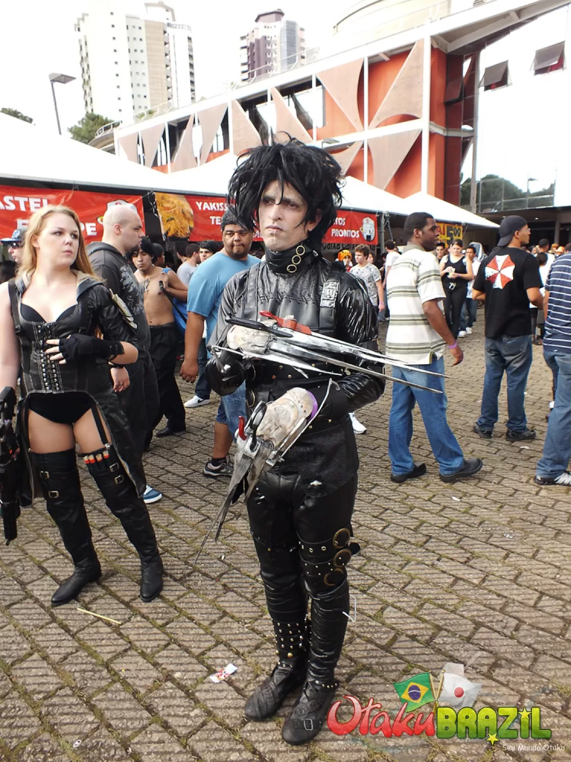 Foto 5317 — Anime Dreams 2012
