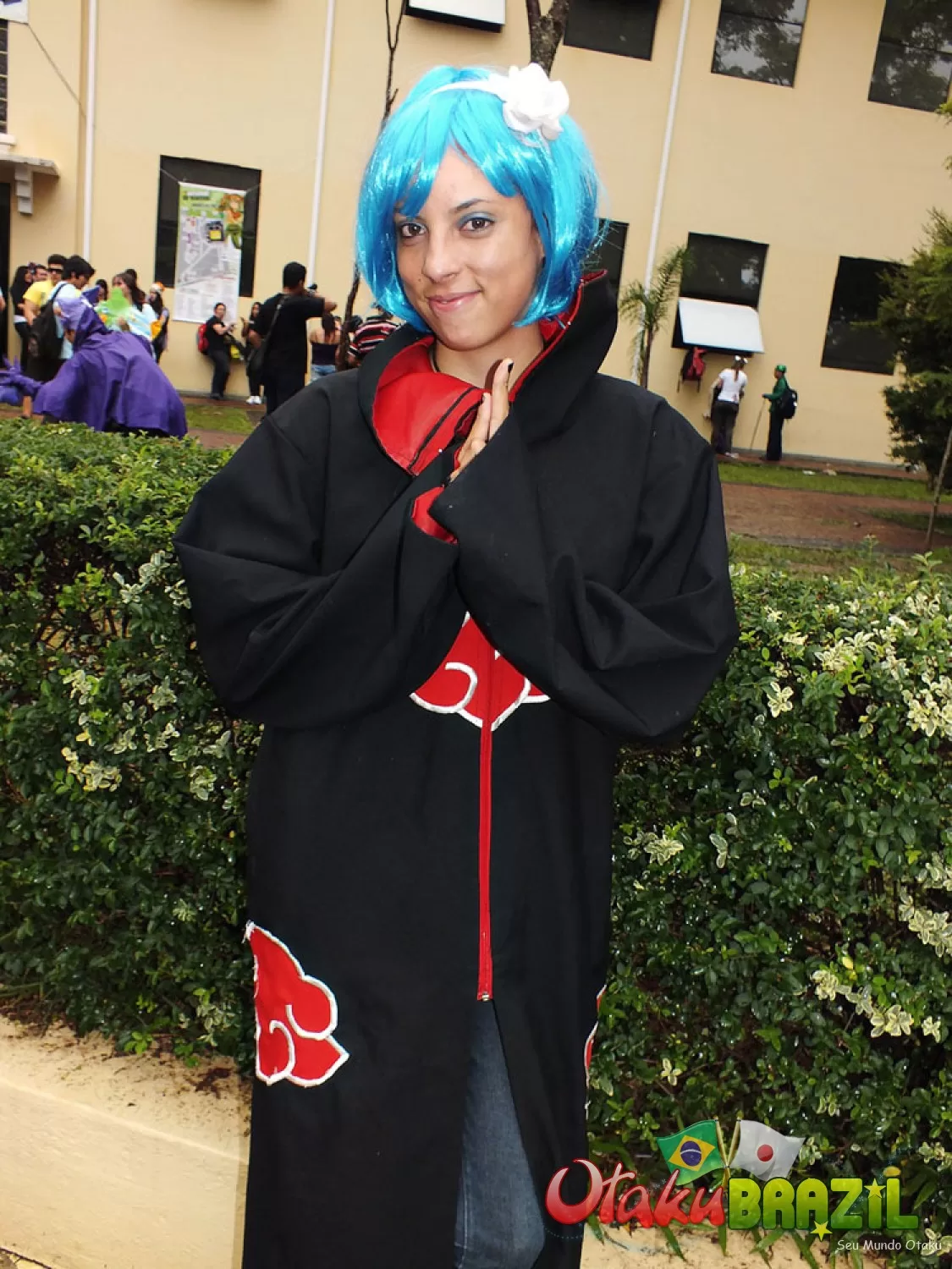 Foto 5318 — Anime Dreams 2012