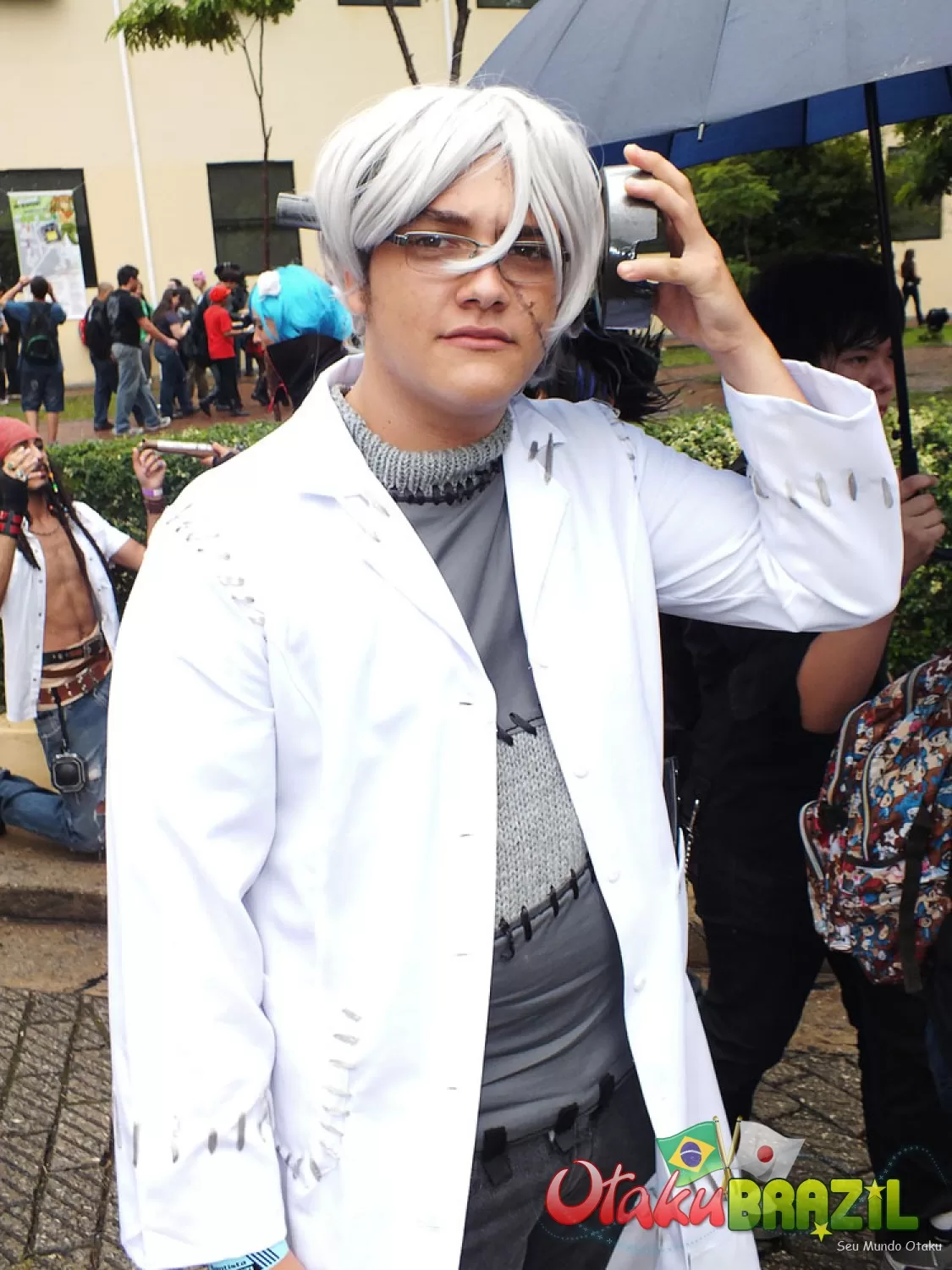 Foto 5319 — Anime Dreams 2012