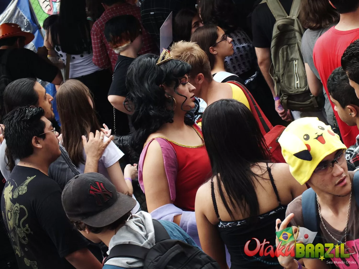 Foto 5320 — Anime Dreams 2012