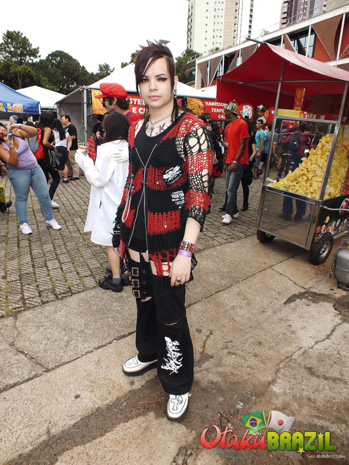 Foto 5321 — Anime Dreams 2012