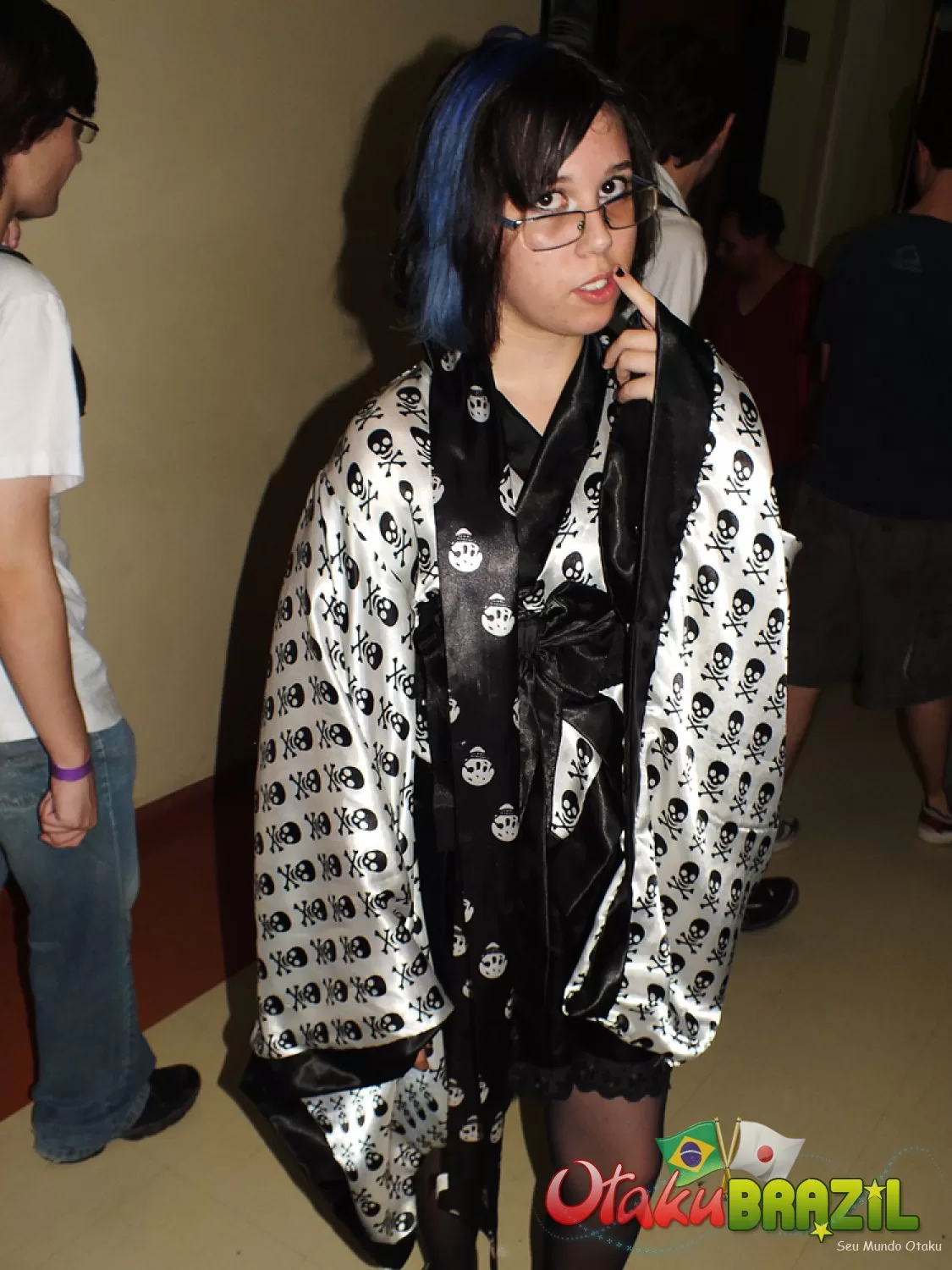 Foto 5322 — Anime Dreams 2012