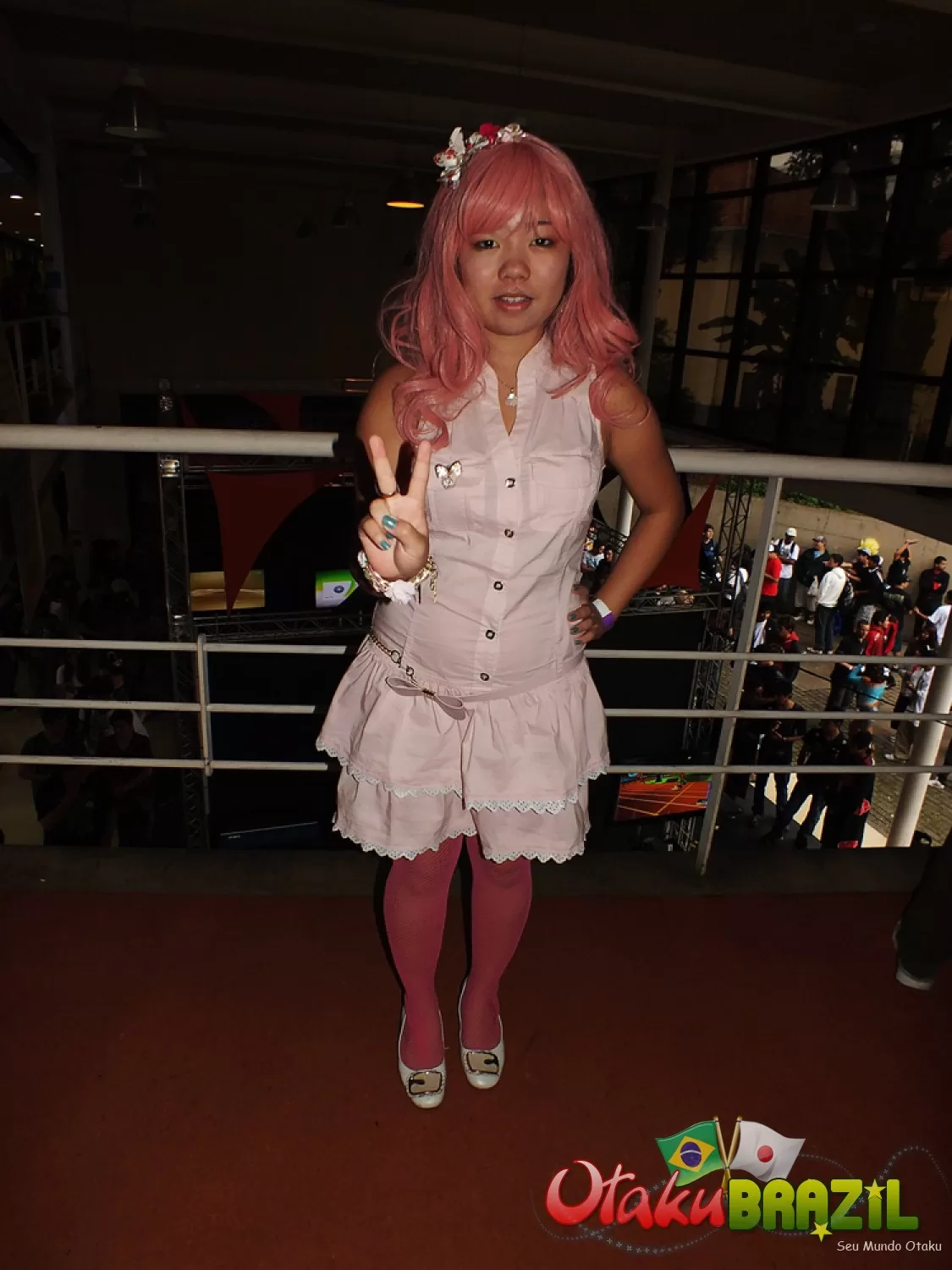 Foto 5323 — Anime Dreams 2012