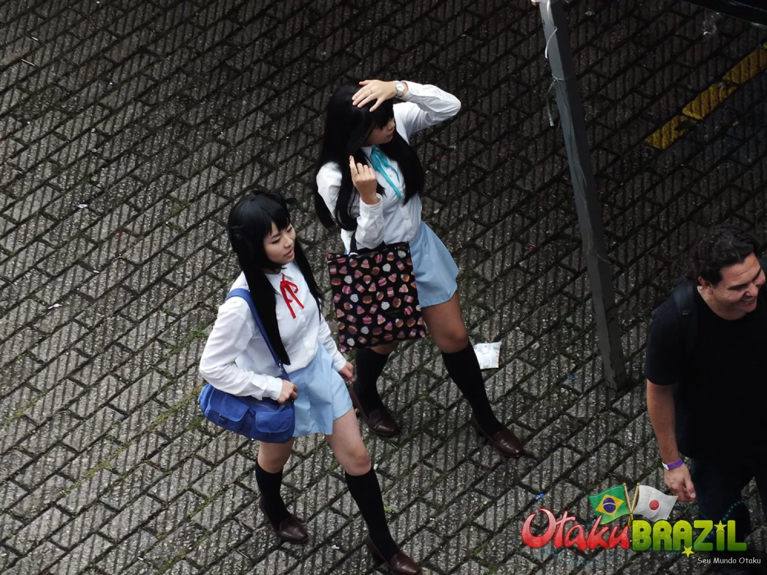 Foto 5180 — Anime Dreams 2012