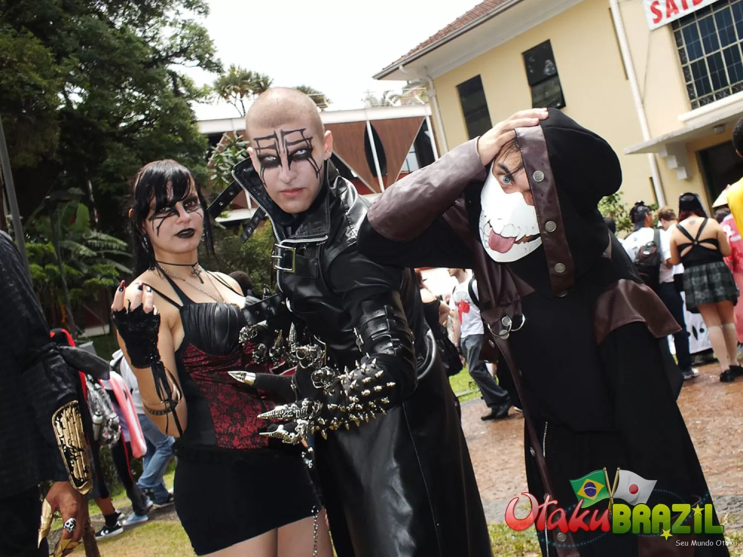 Foto 5324 — Anime Dreams 2012