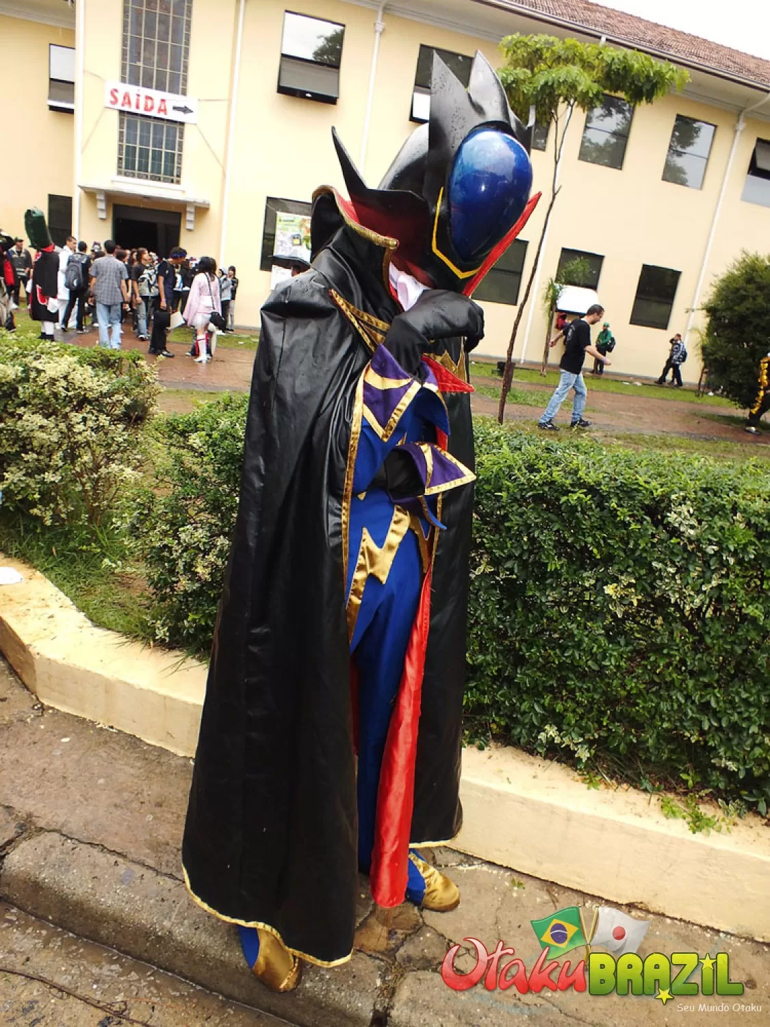 Foto 5326 — Anime Dreams 2012