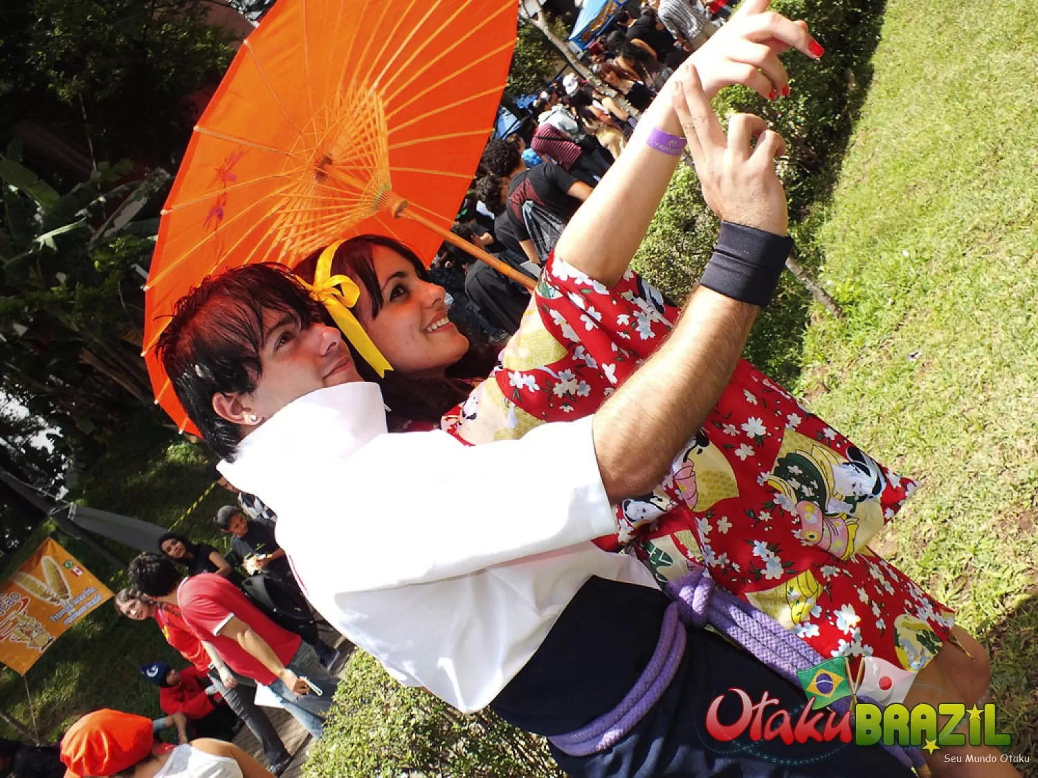 Foto 5327 — Anime Dreams 2012