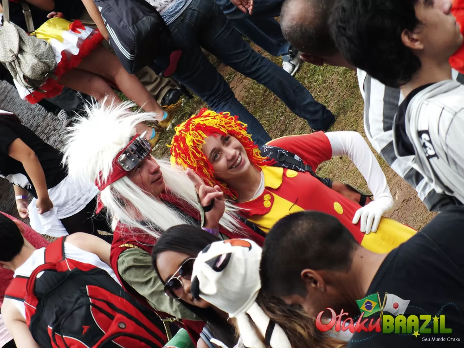 Foto 5328 — Anime Dreams 2012