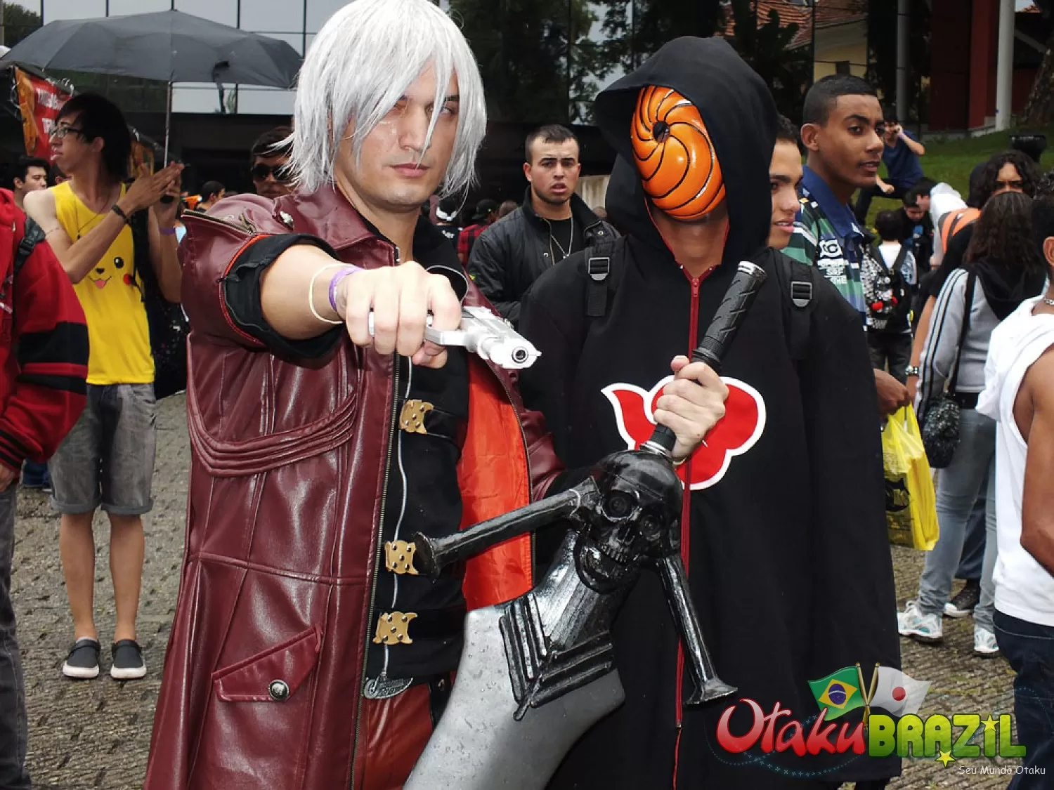 Foto 5329 — Anime Dreams 2012