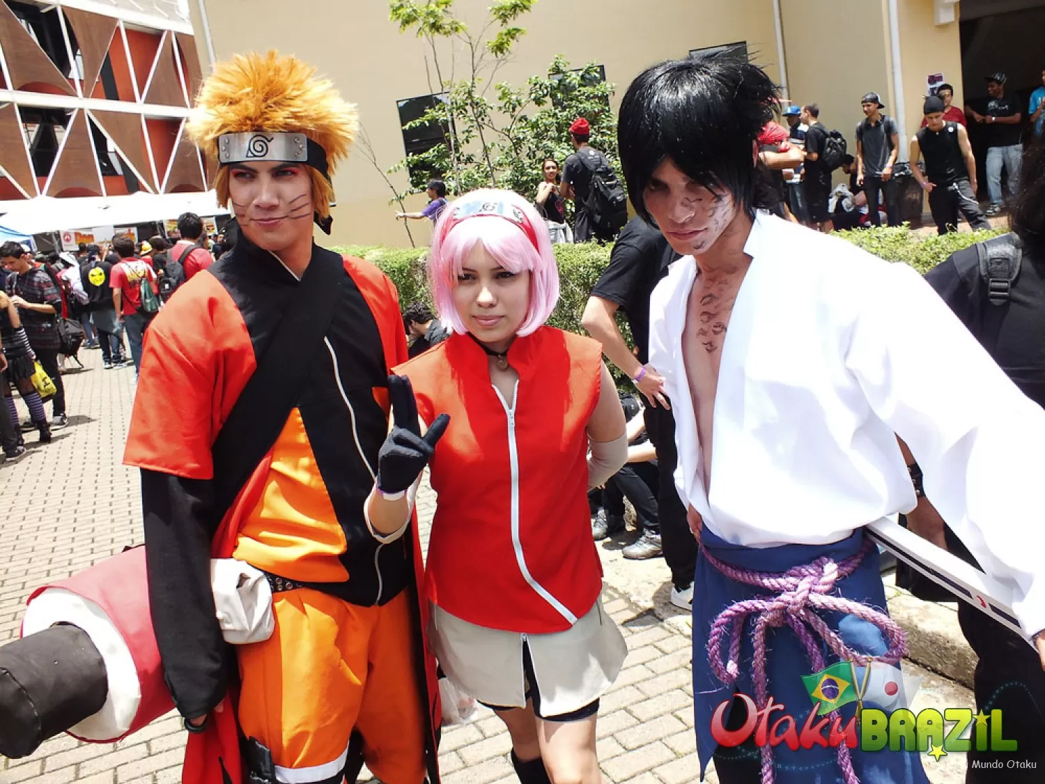 Foto 5331 — Anime Dreams 2012