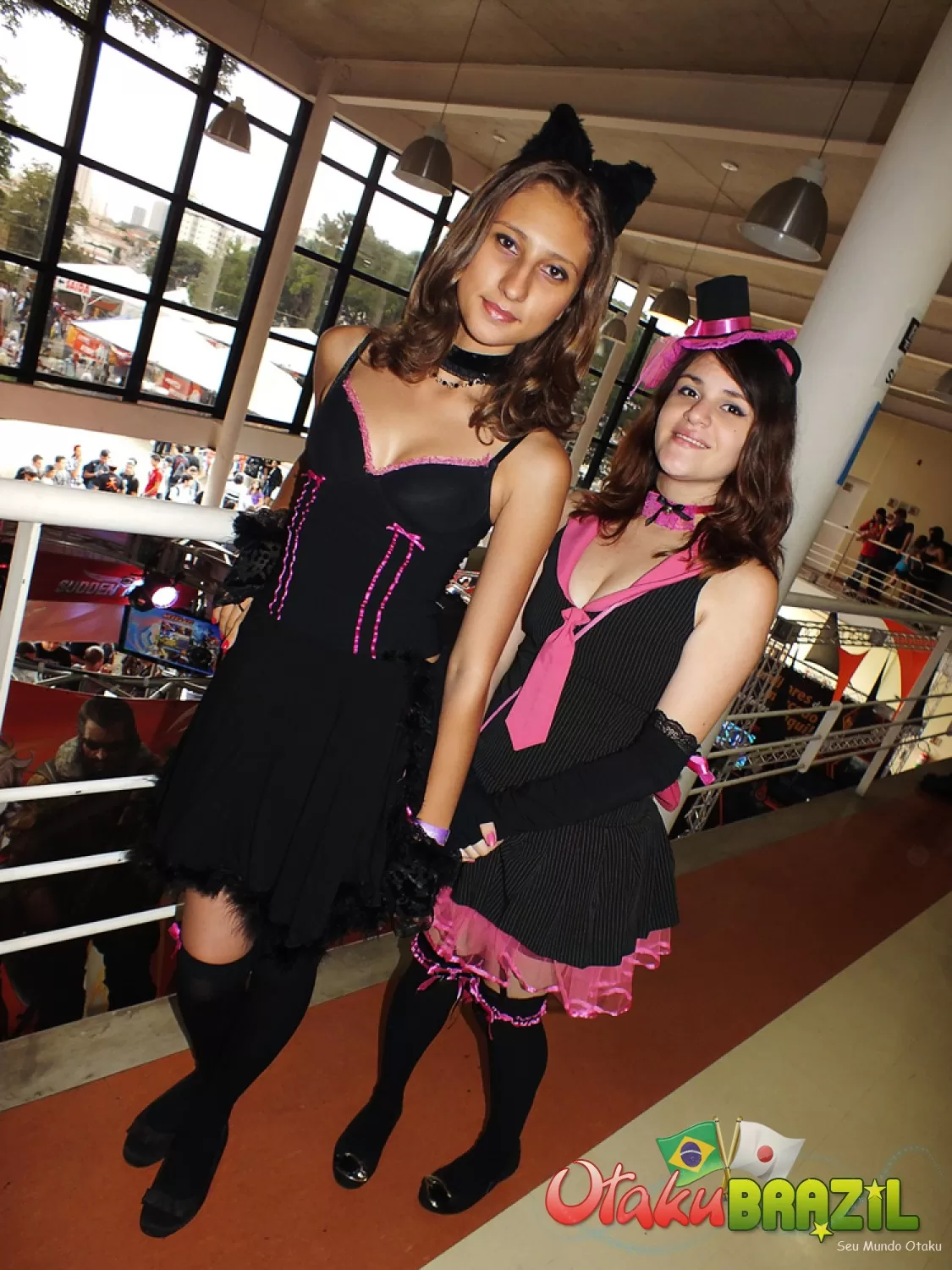 Foto 5333 — Anime Dreams 2012