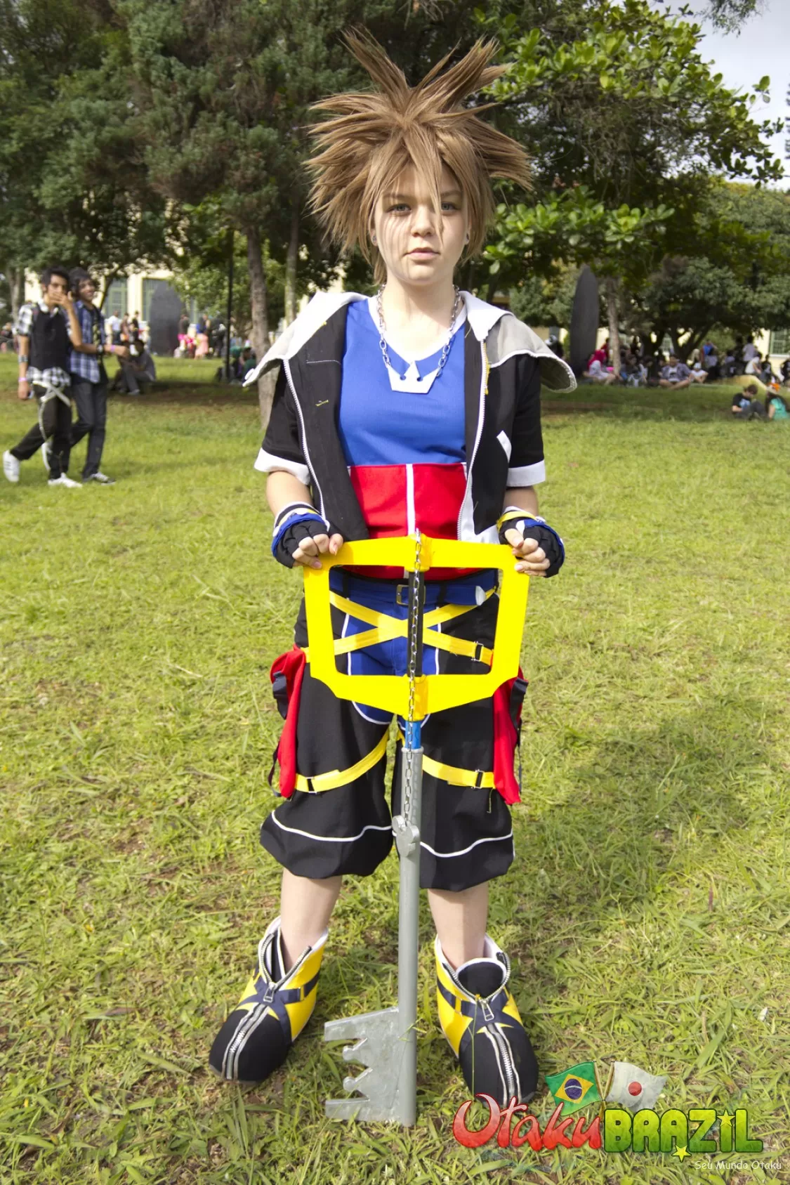 Foto 5181 — Anime Dreams 2012