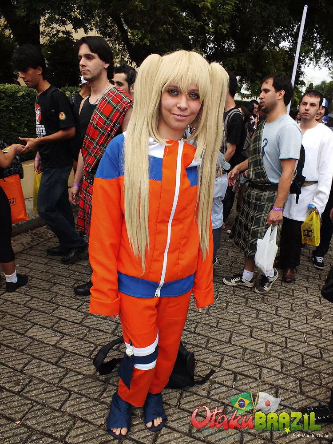 Foto 5334 — Anime Dreams 2012