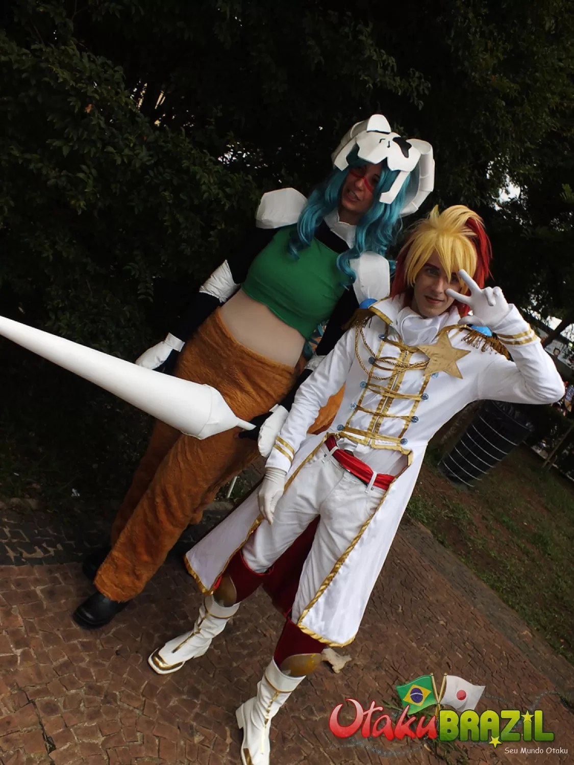 Foto 5337 — Anime Dreams 2012