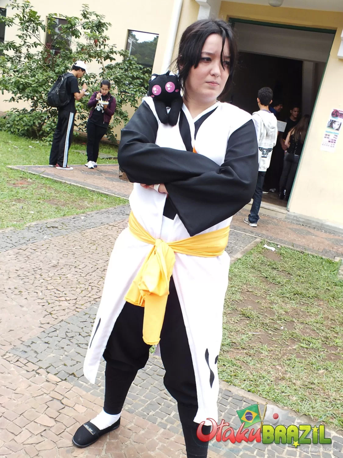 Foto 5338 — Anime Dreams 2012