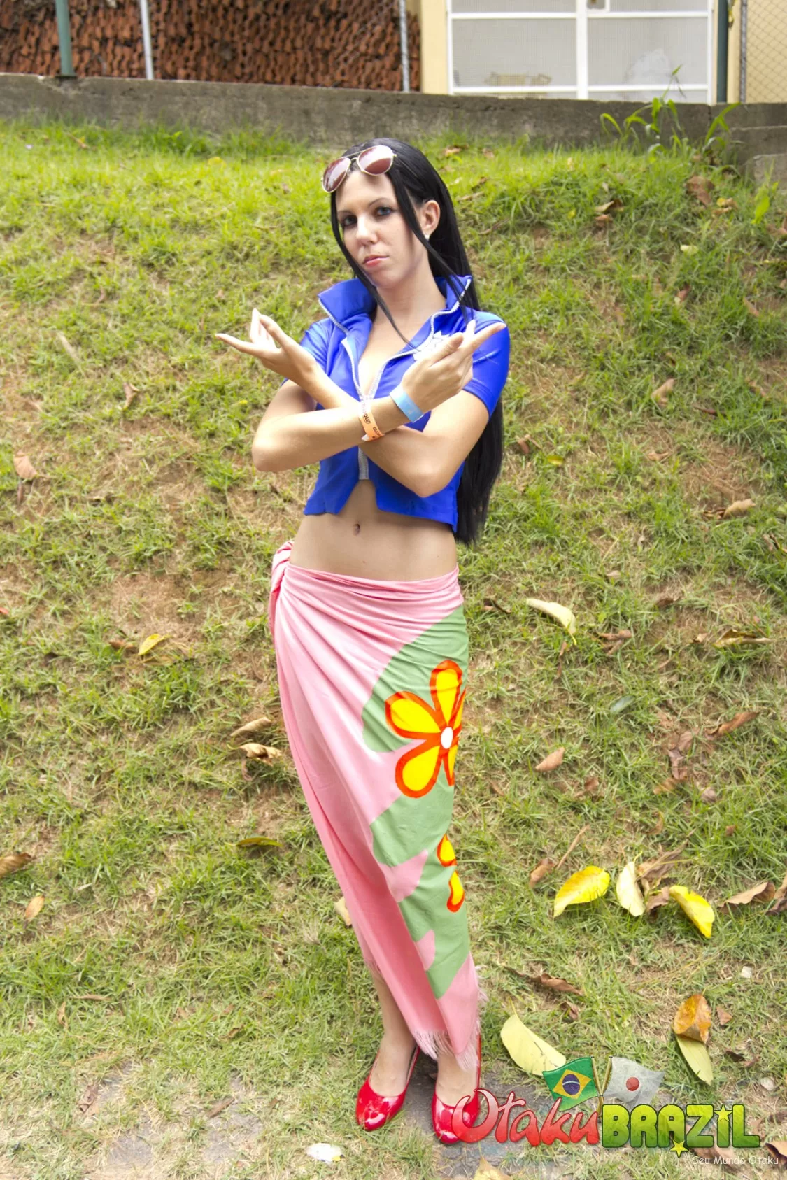 Foto 5339 — Anime Dreams 2012