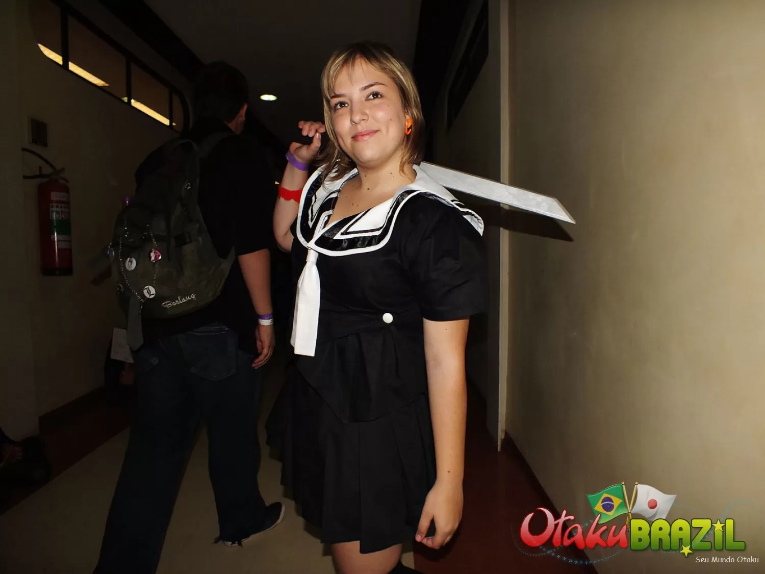 Foto 5340 — Anime Dreams 2012