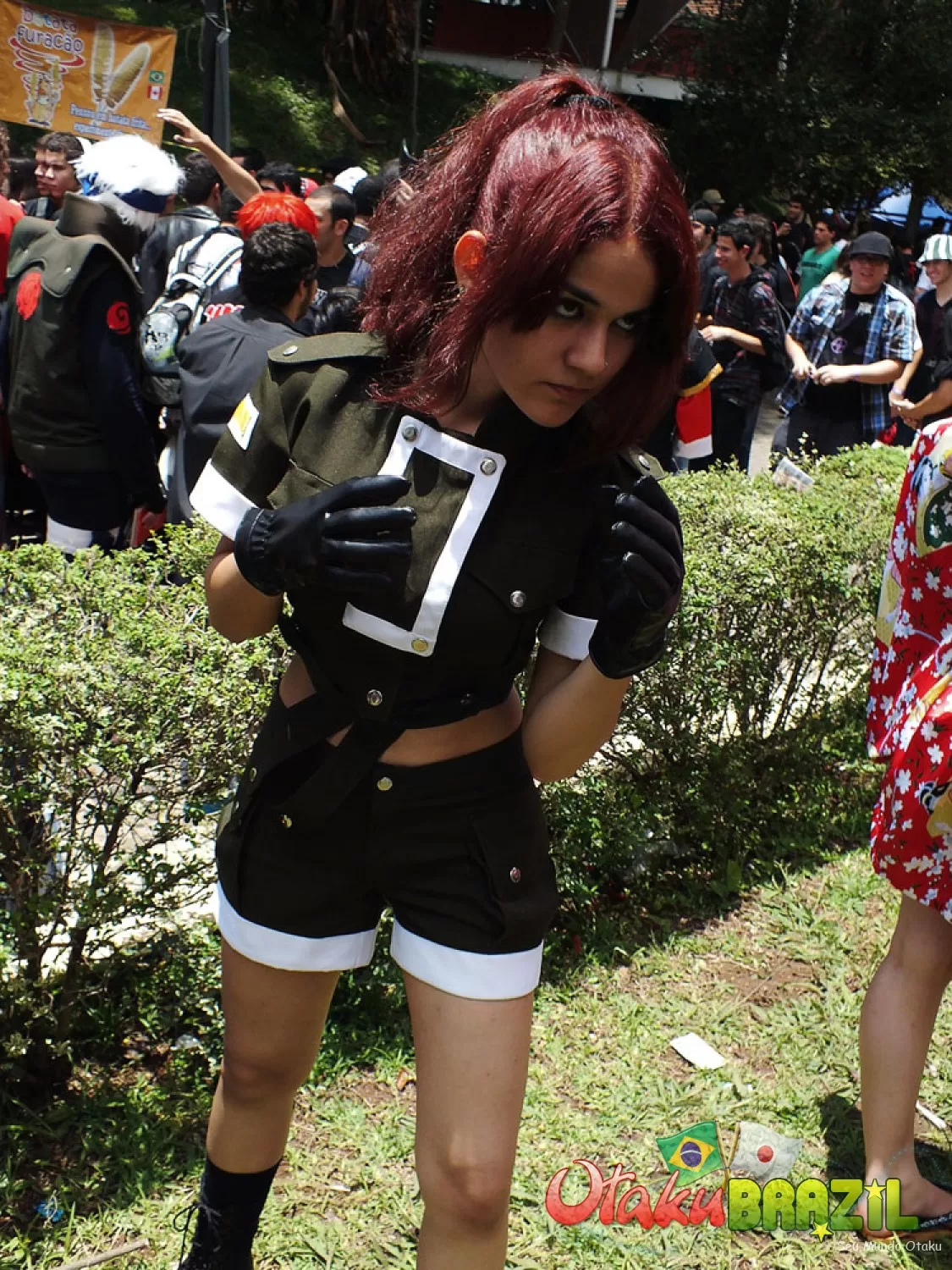 Foto 5341 — Anime Dreams 2012